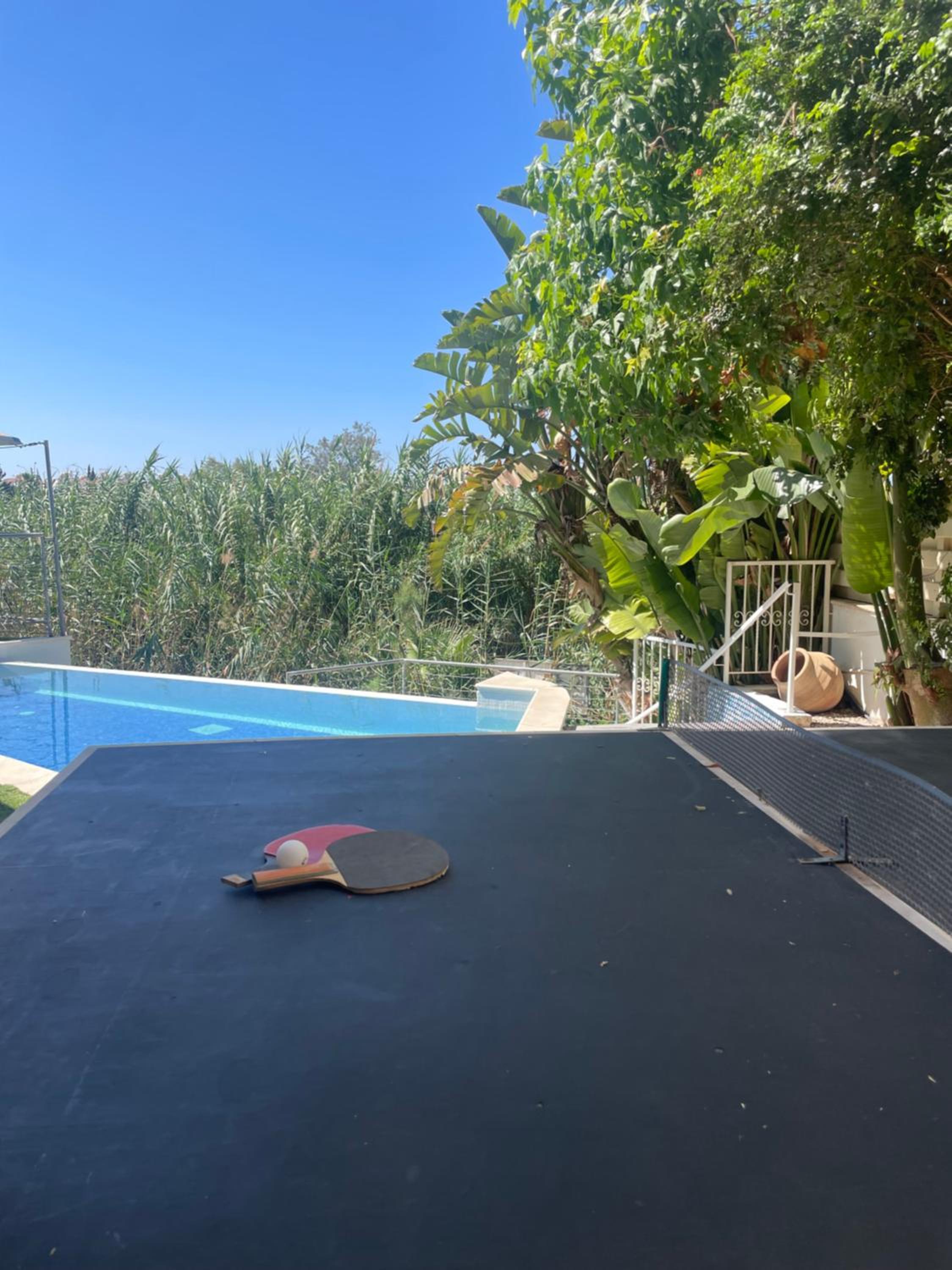 Gold Sand Villa