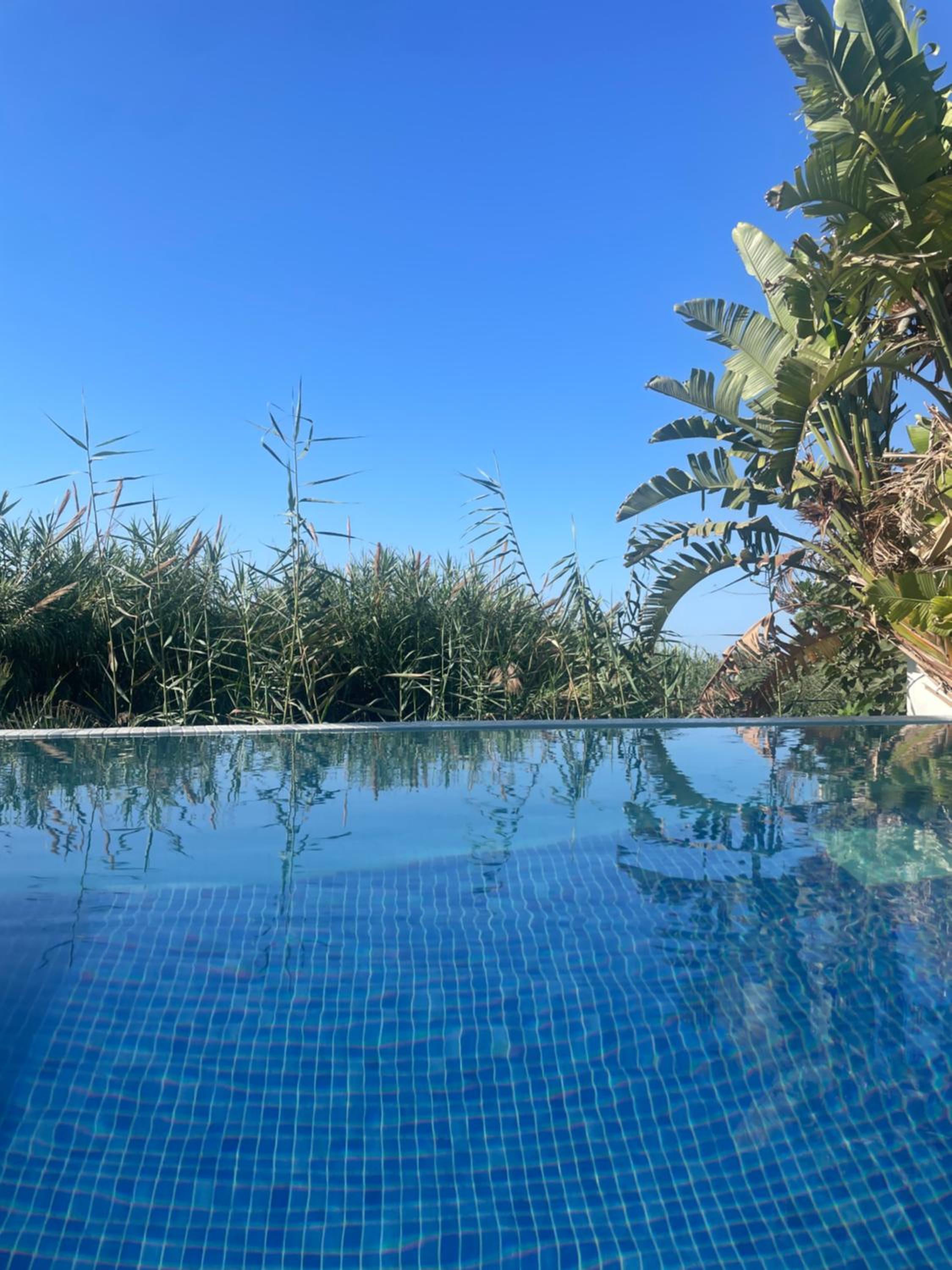 Gold Sand Villa