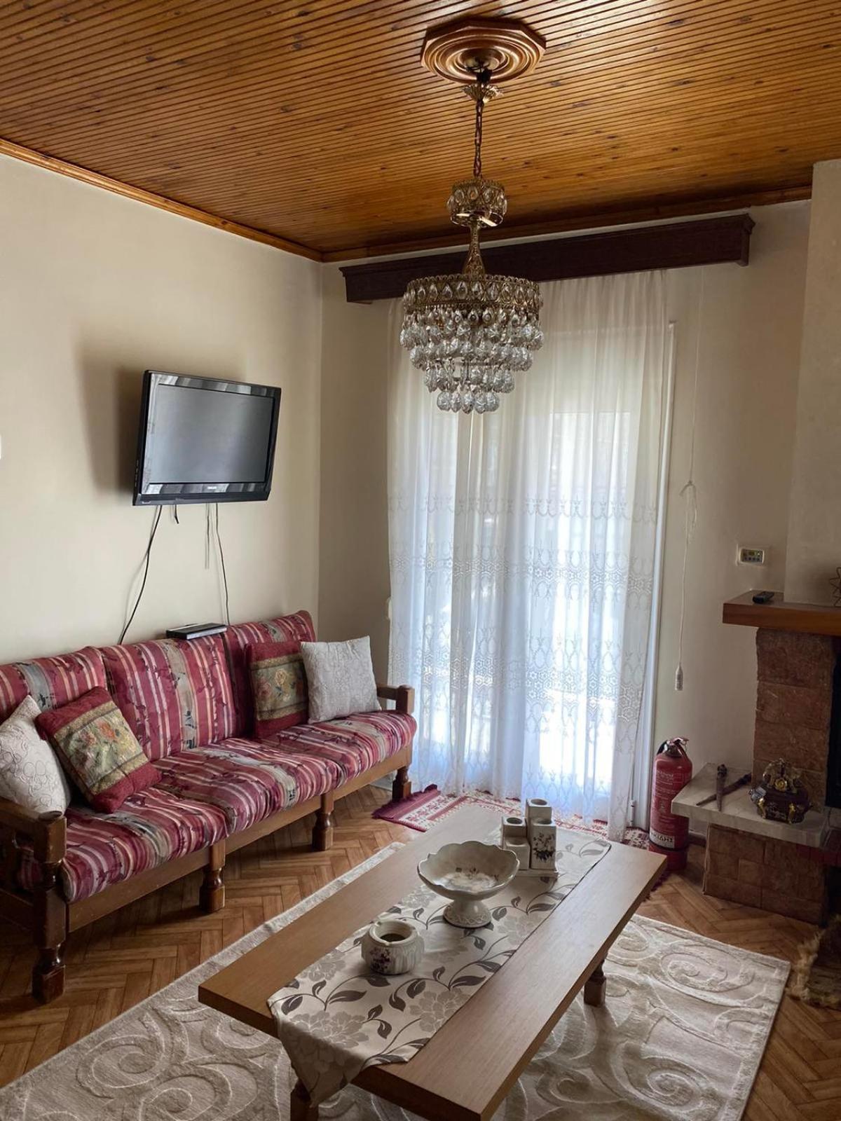 Orfanihouse
