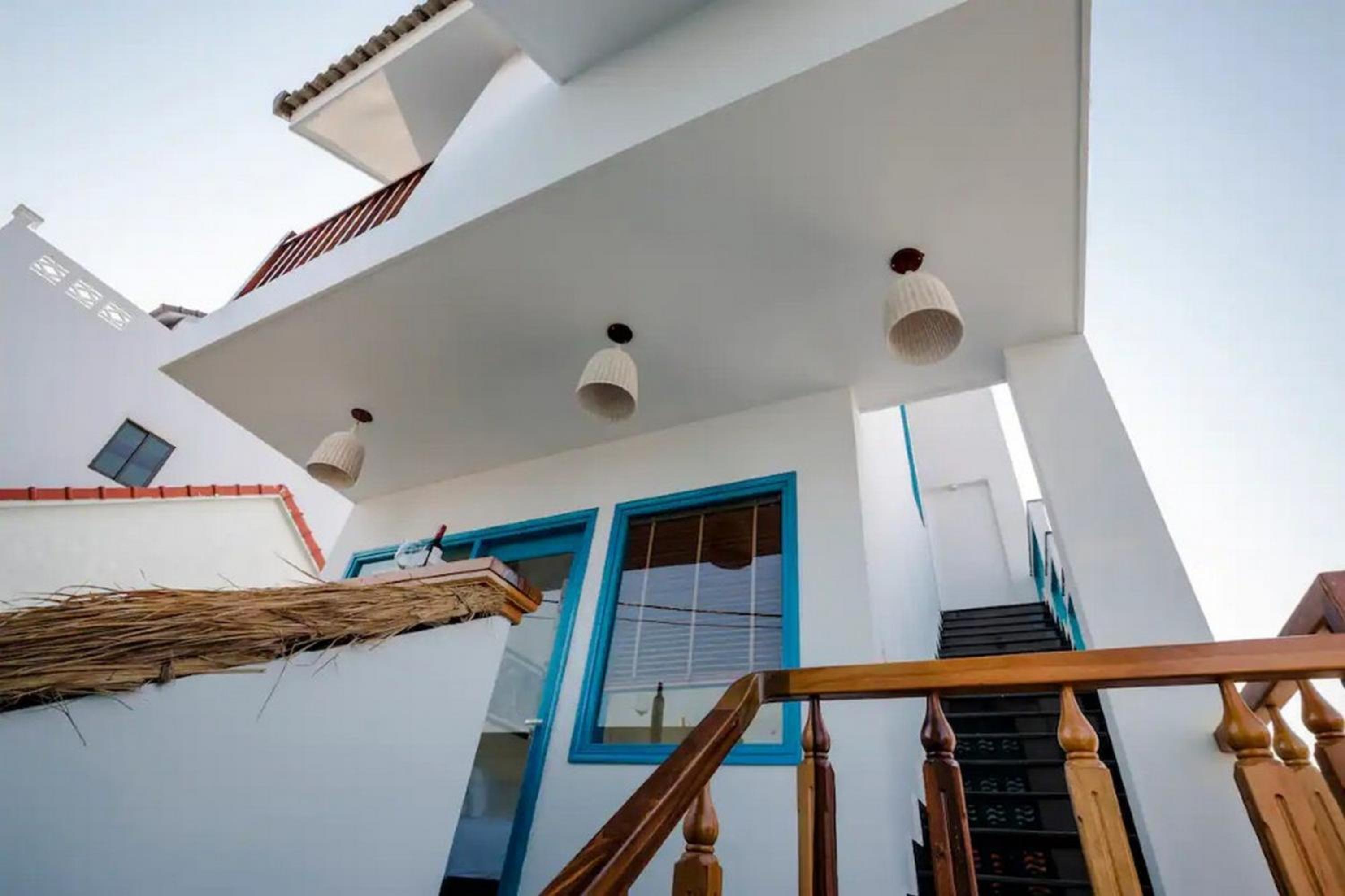 White Sail Villa and Pool