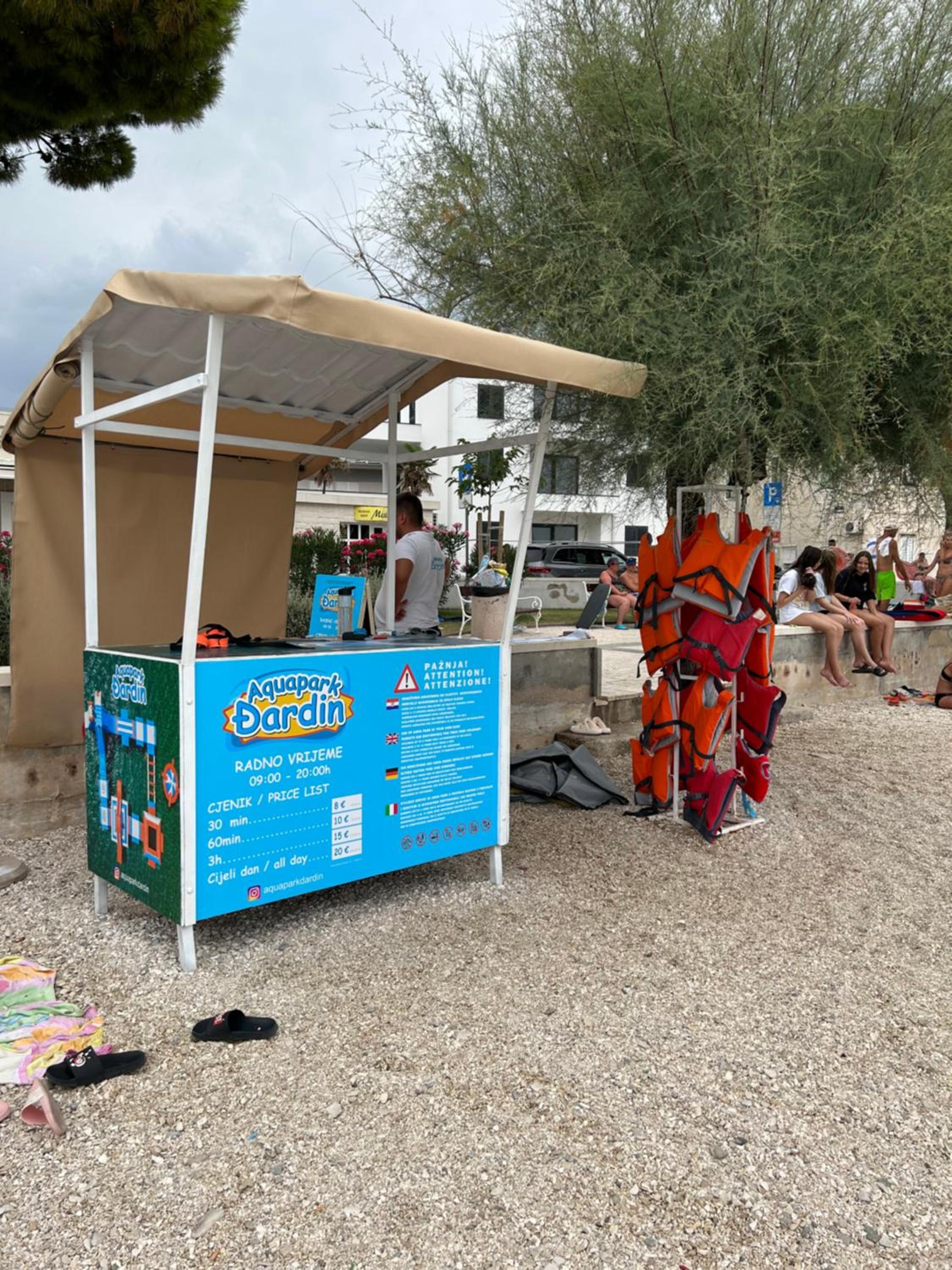 Portside Apartment