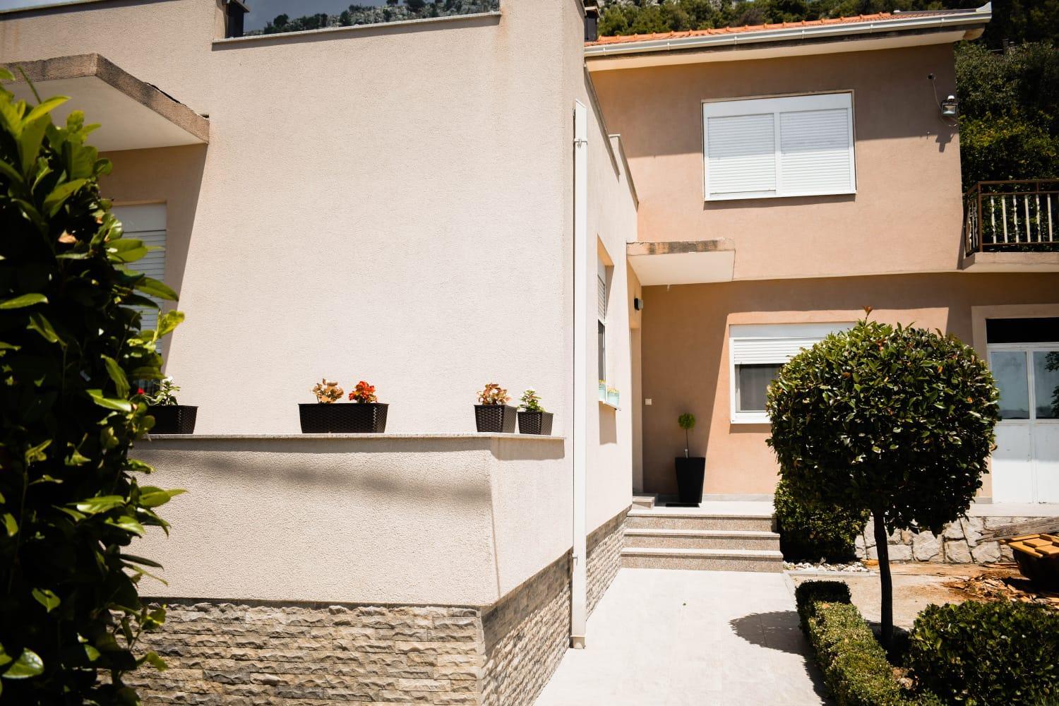 Apartman Vila Vita