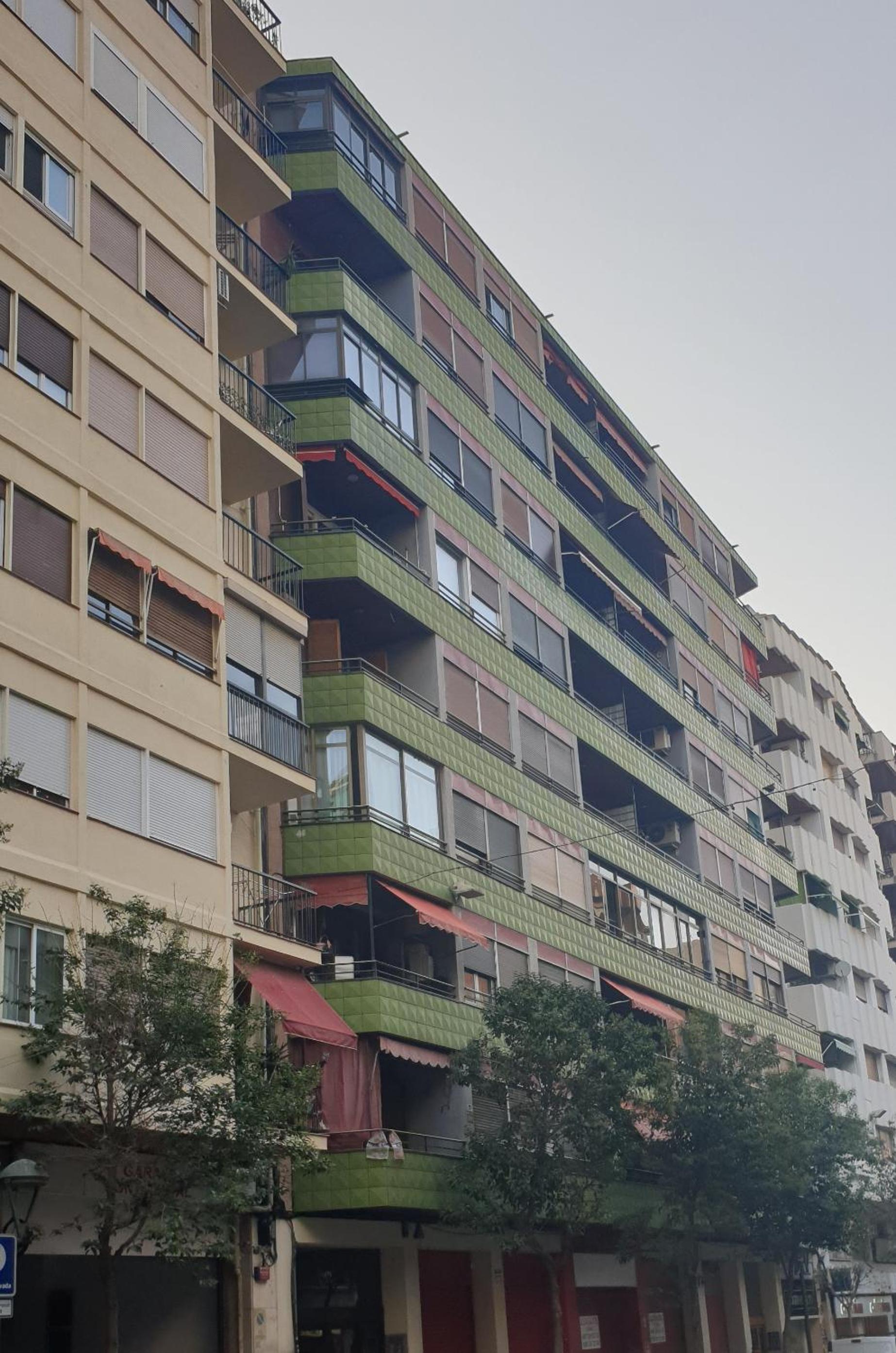 building
