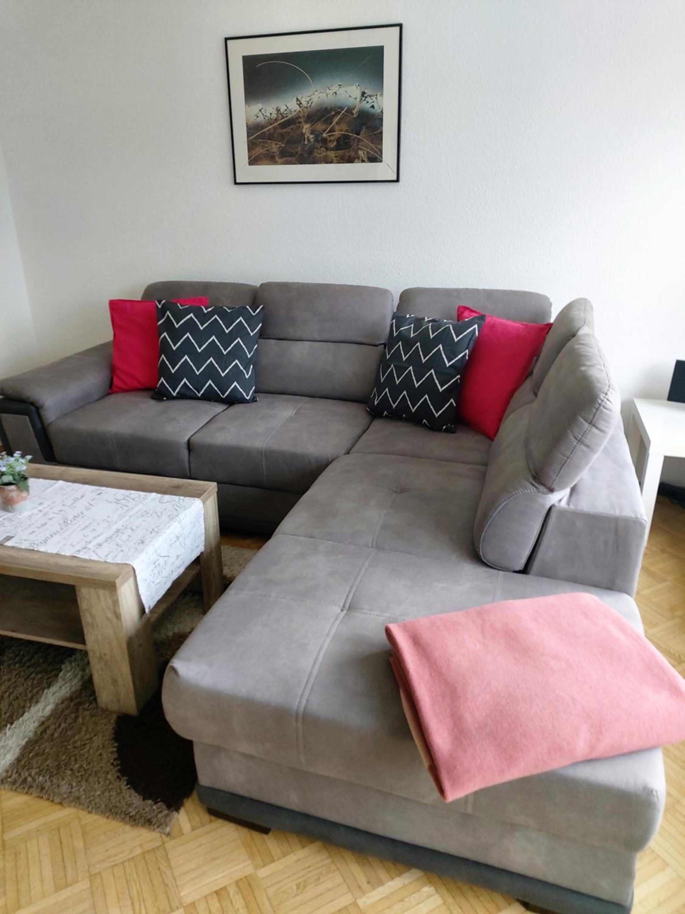 Ferienwohnung Debray