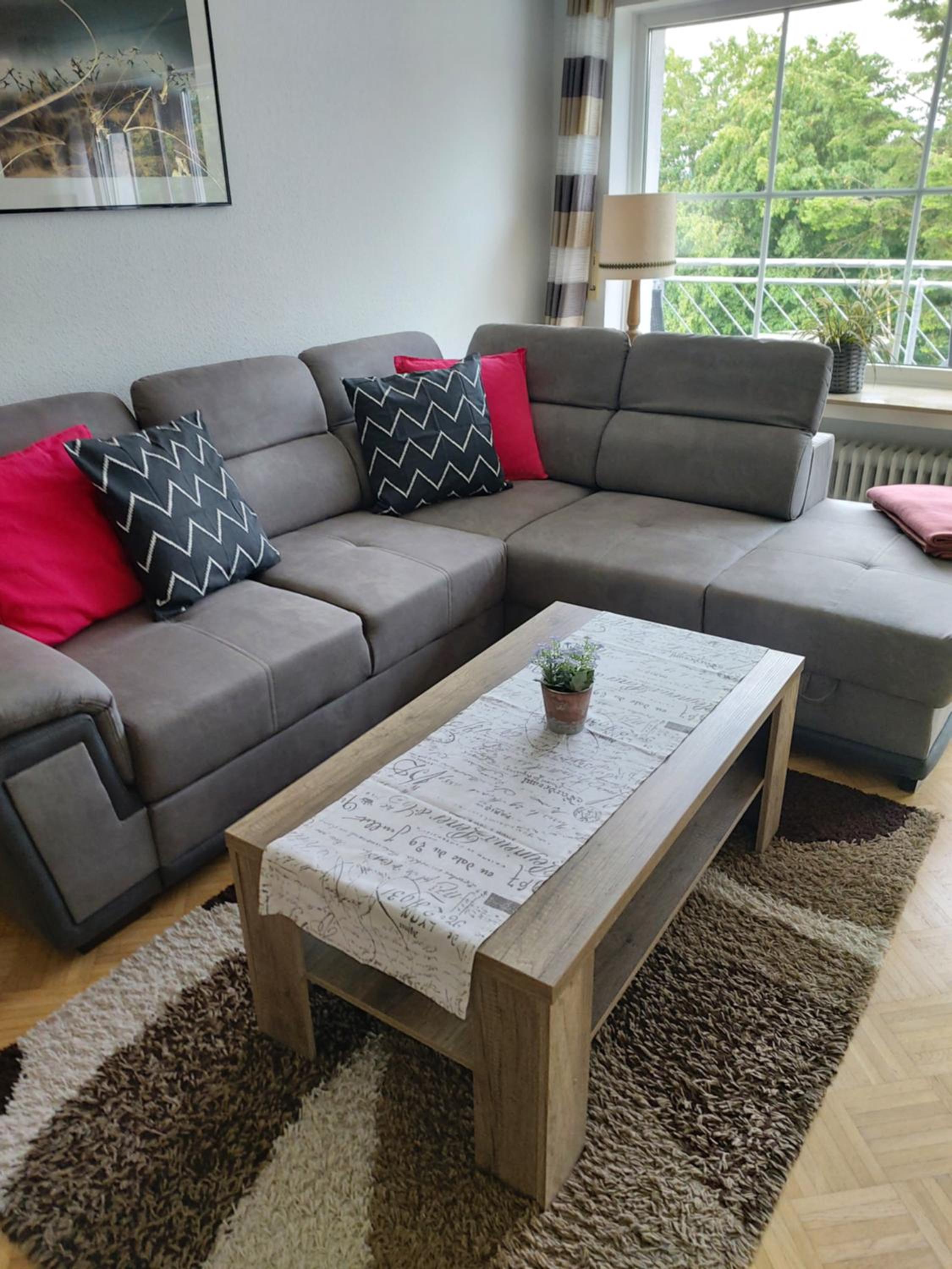 Ferienwohnung Debray
