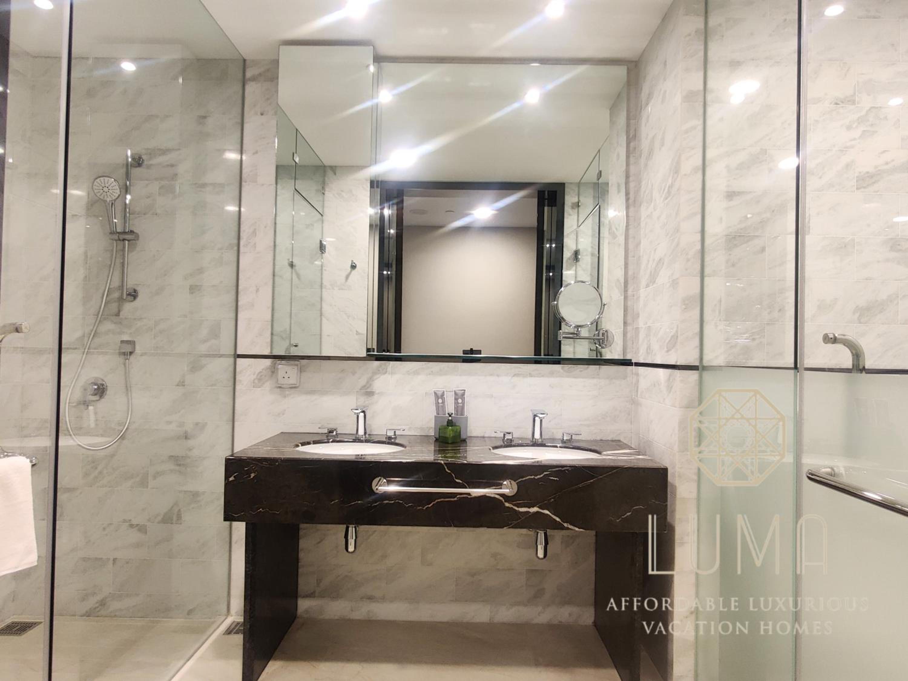 The Platinum 2 Kuala Lumpur by LUMA