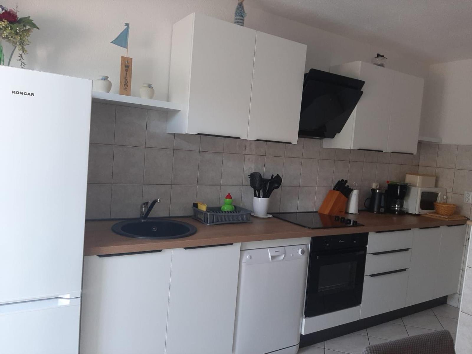 Apartment Marko