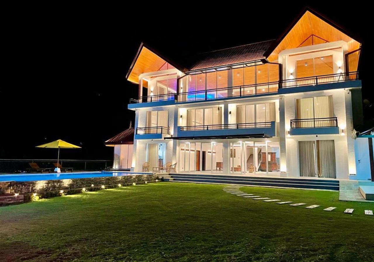 Serenemo Eco Resort view 4