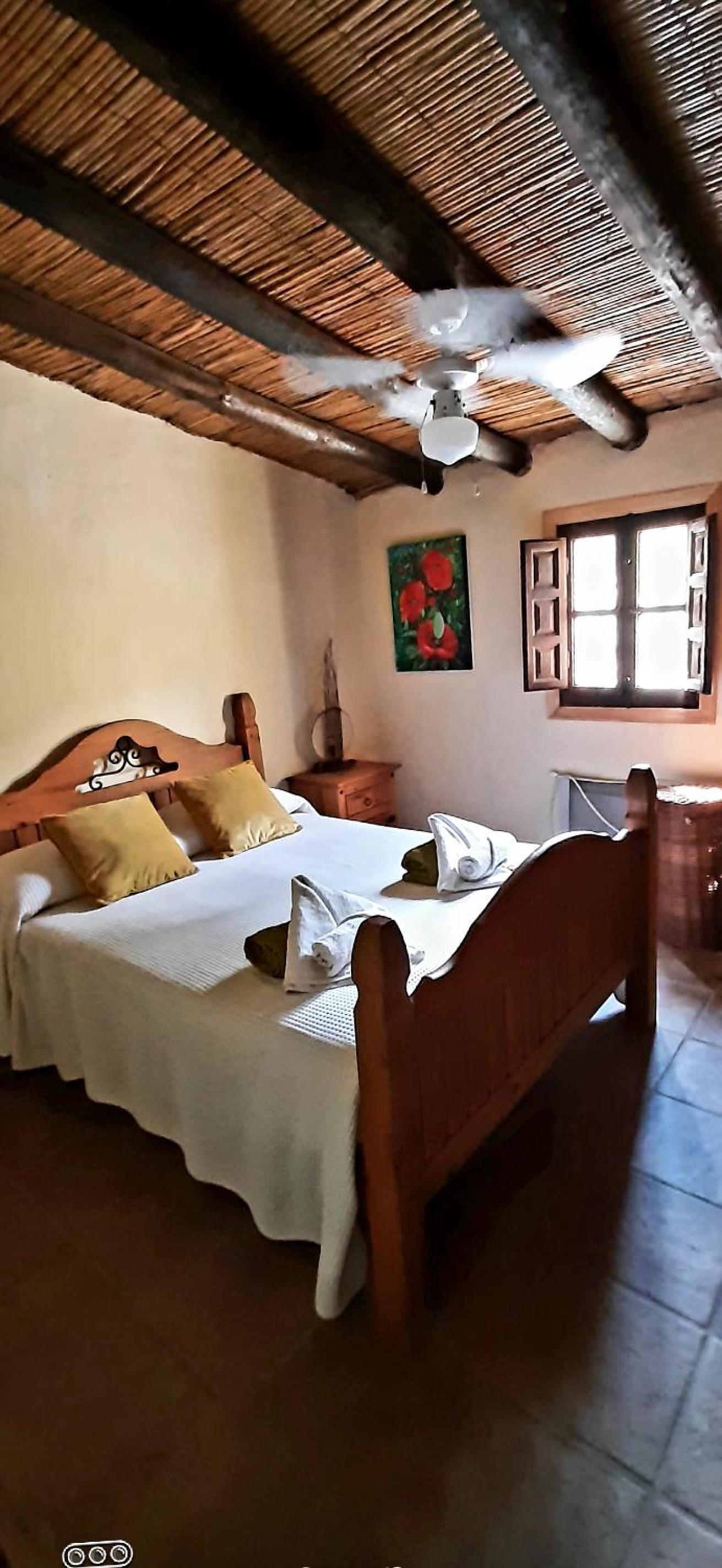 Los Montes Traditional Casa with private pool view 2