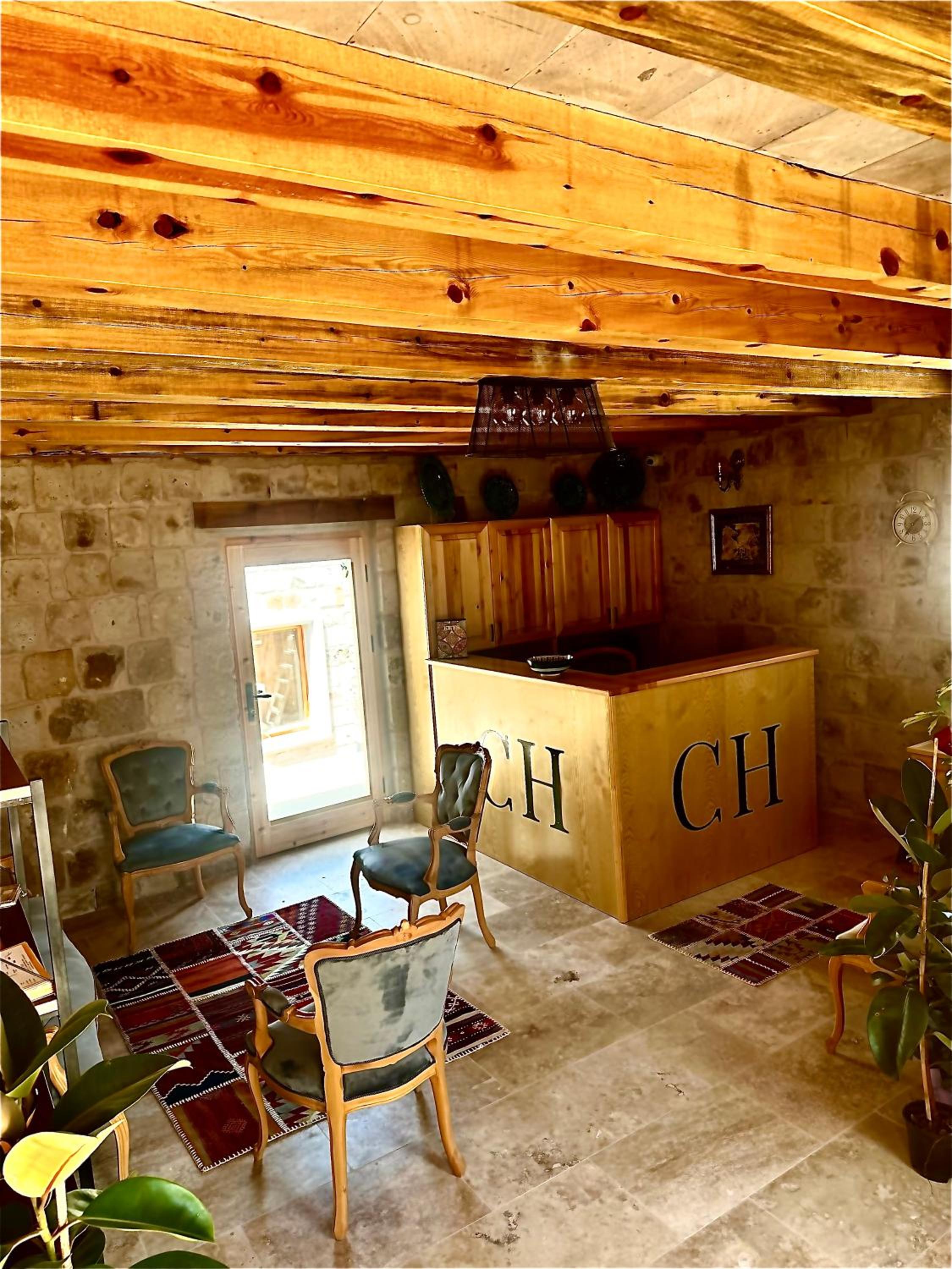 Goreme Vacations - Caverna Hotel Premium Caves - Property Image 3