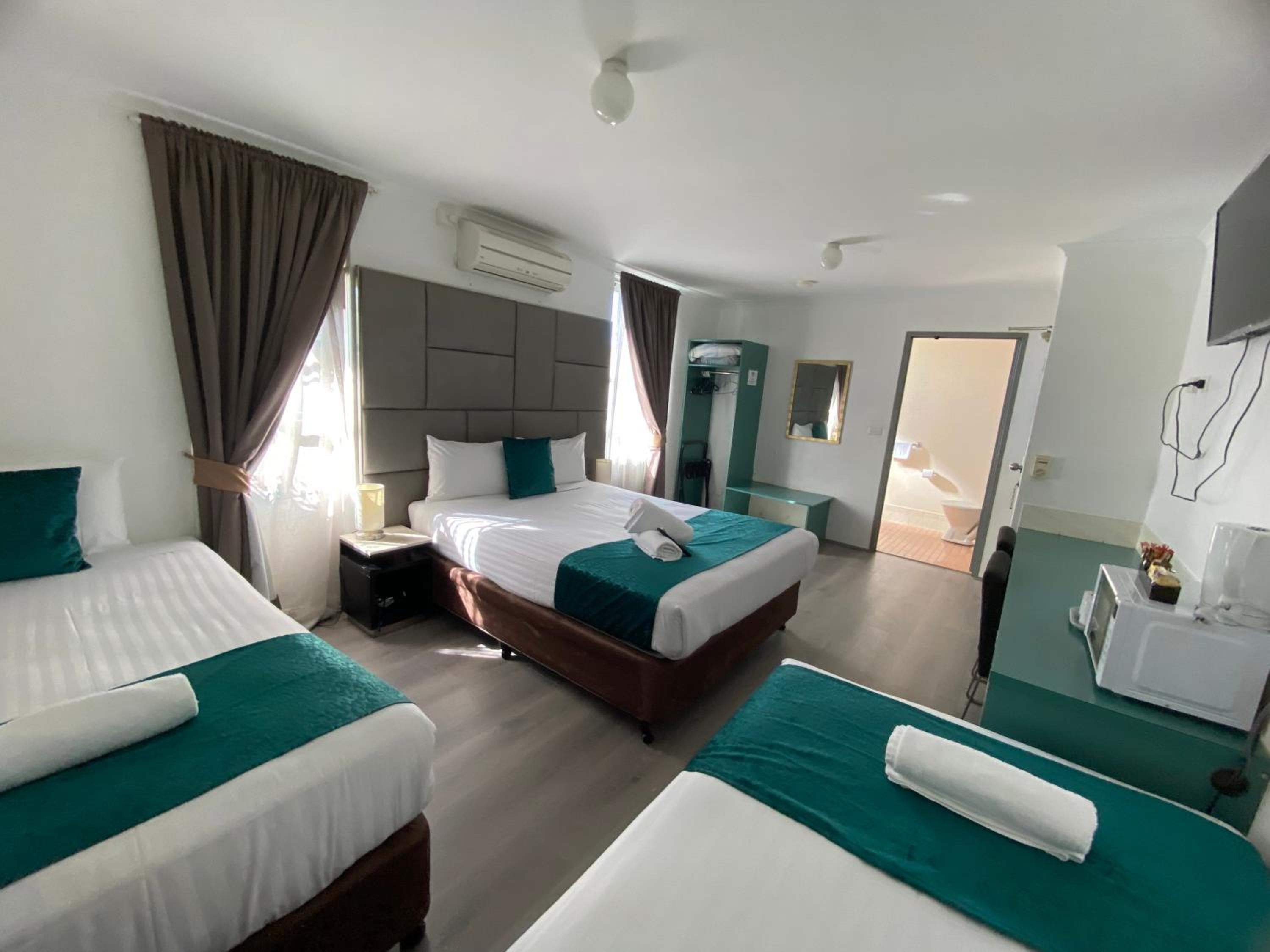 Hunter Valley Travellers Rest Motel