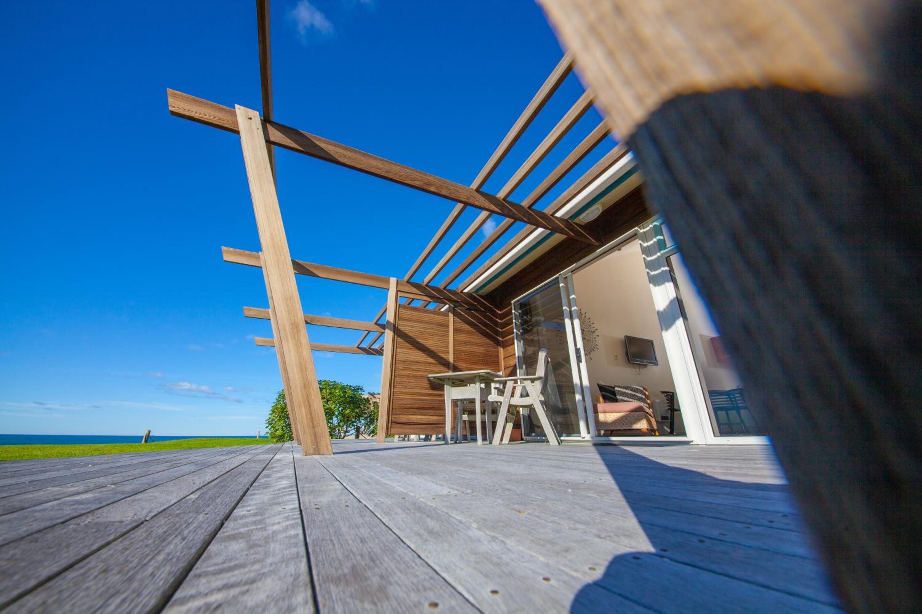 Tasman Holiday Parks - Papamoa Beach