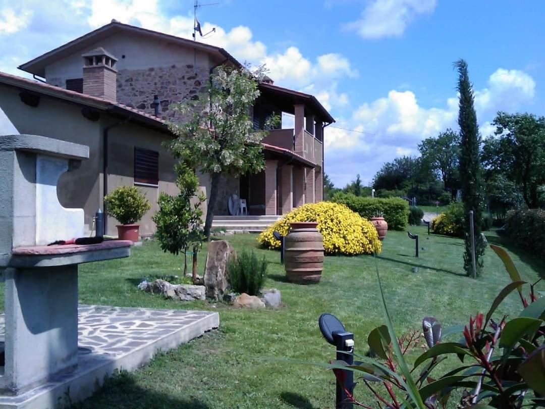 Casalino Oliveto