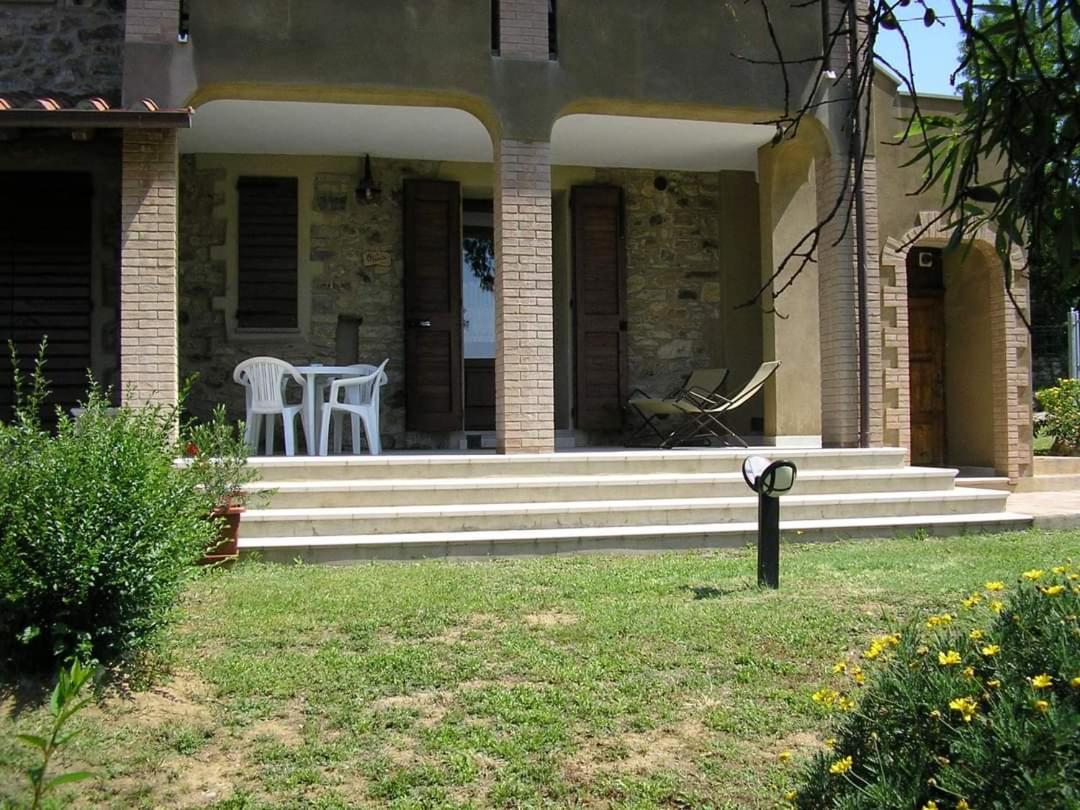 Casalino Oliveto