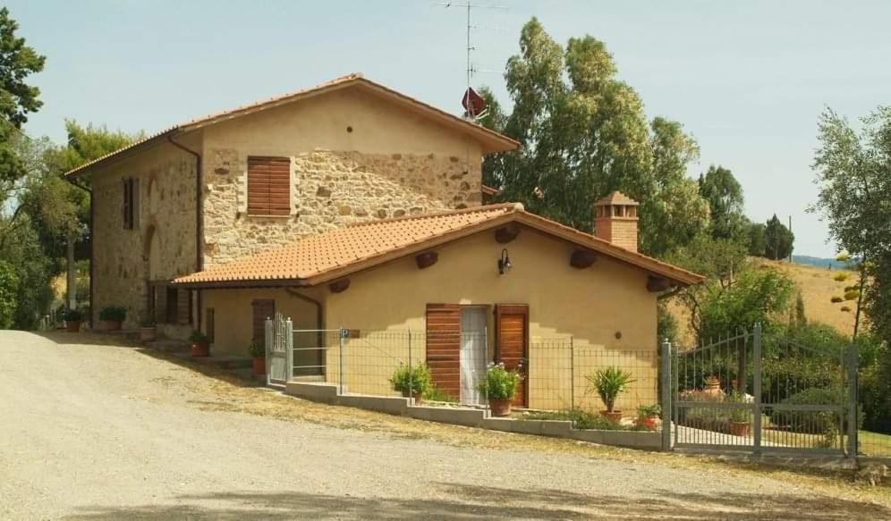 Casalino Oliveto