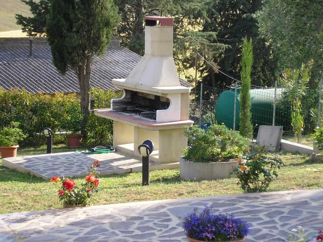 Casalino Oliveto