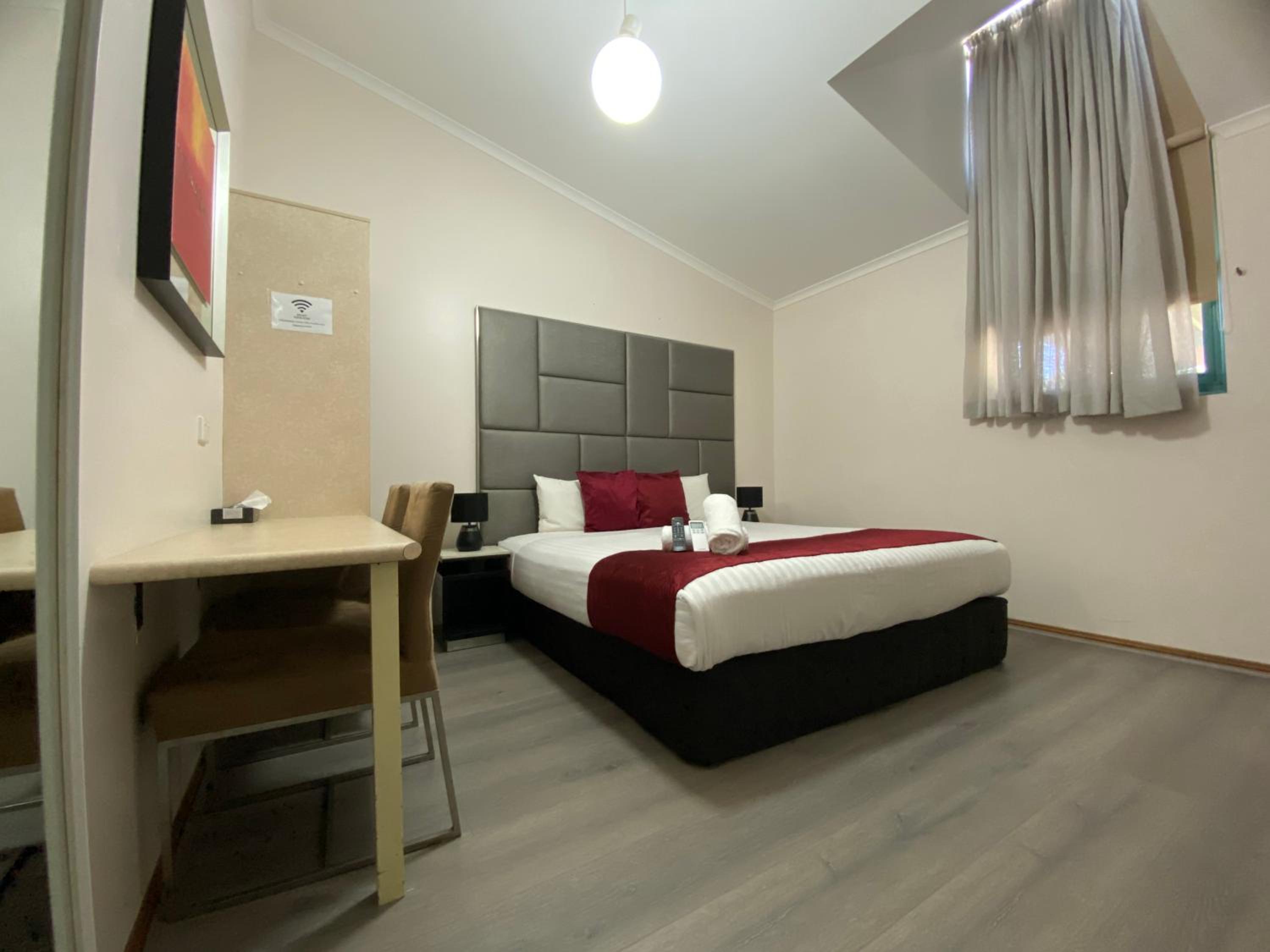Hunter Valley Travellers Rest Motel