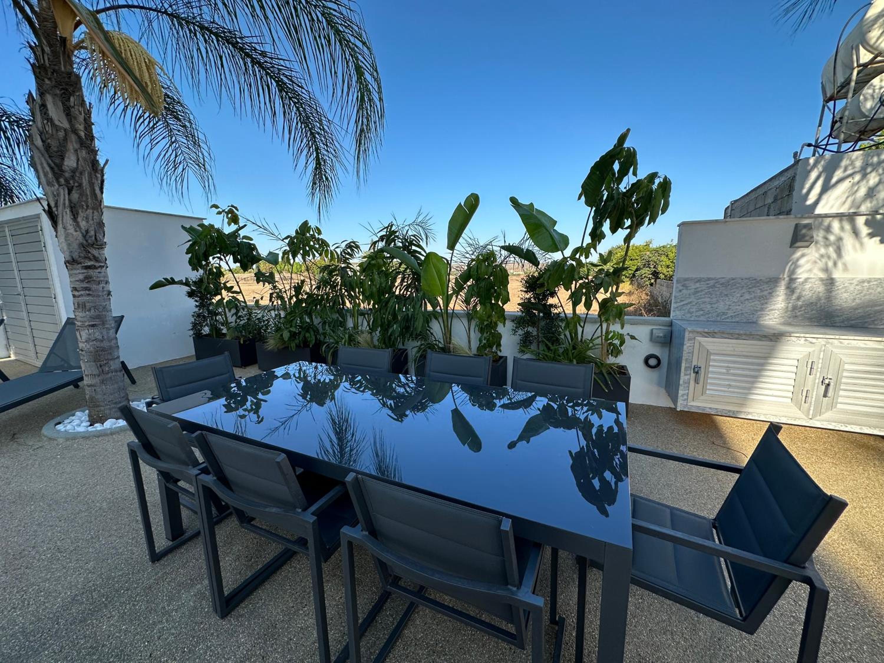 Valerian Palm Villa - Napa's Secret Escape