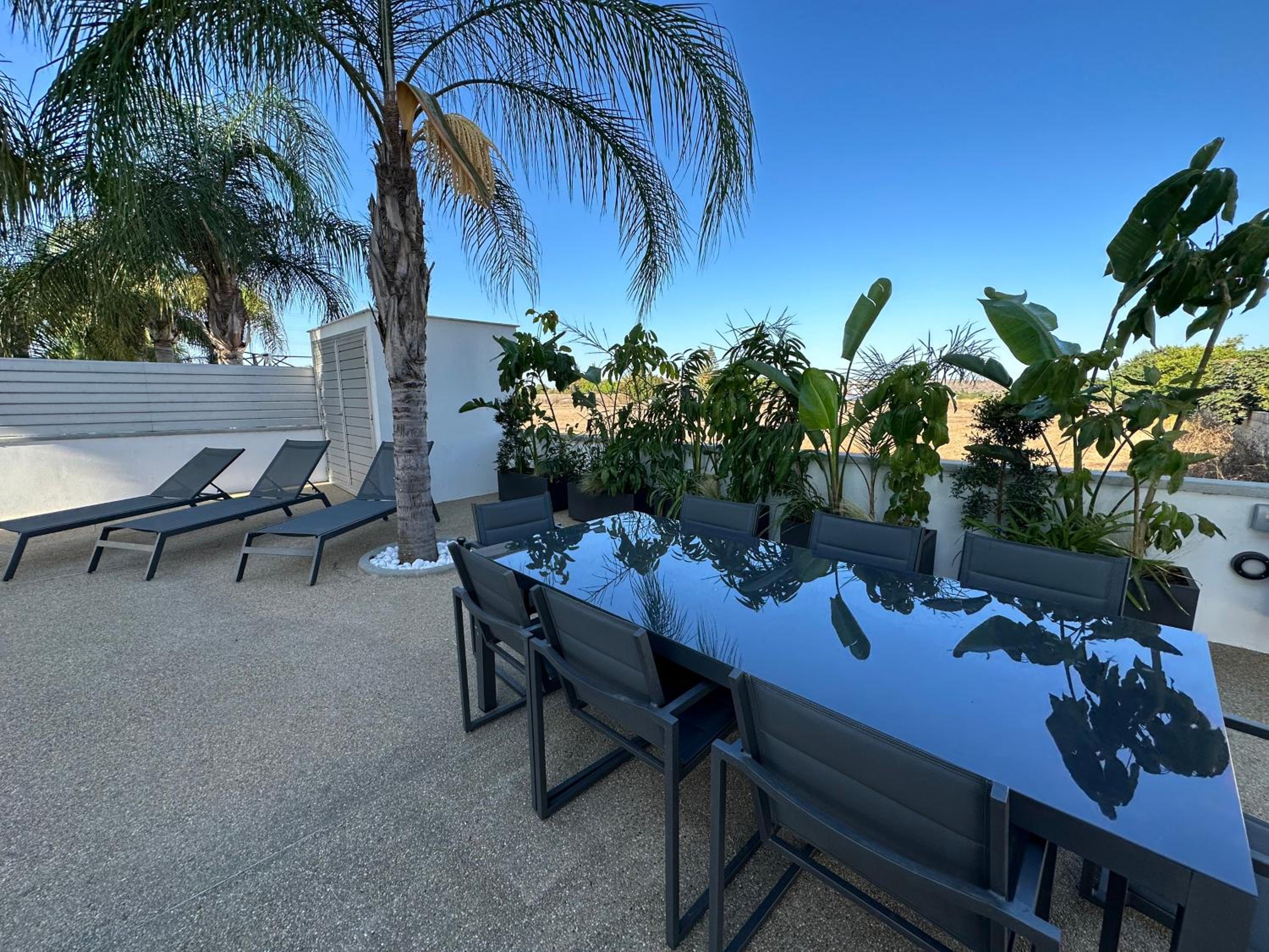 Valerian Palm Villa - Napa's Secret Escape