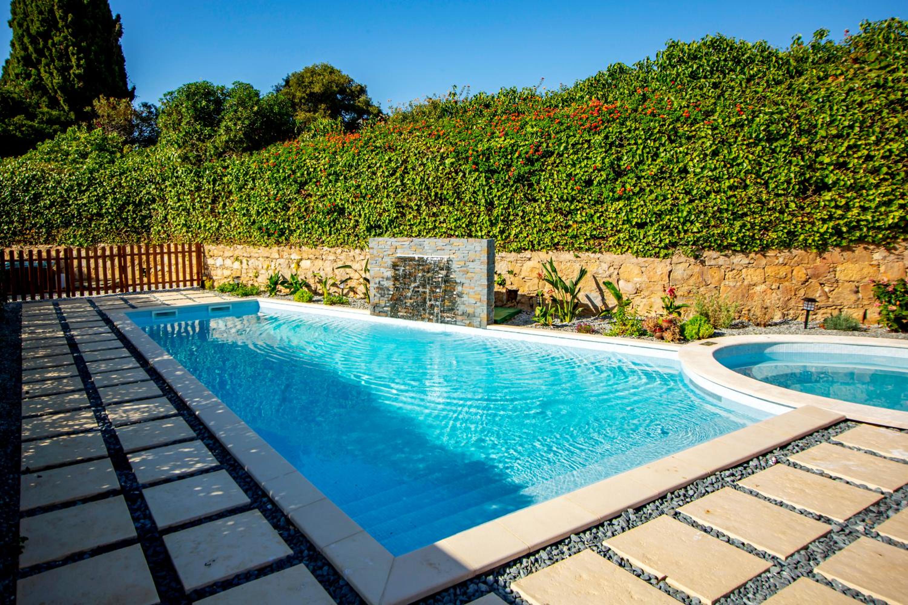 LOTUS VILLA 2, ALBUFEIRA view 2