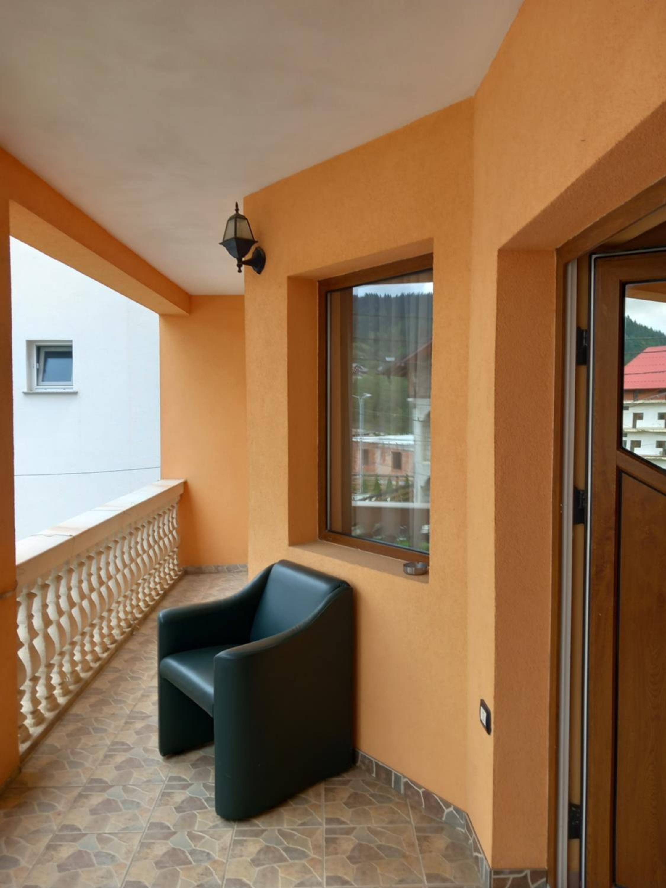 Casa Roman