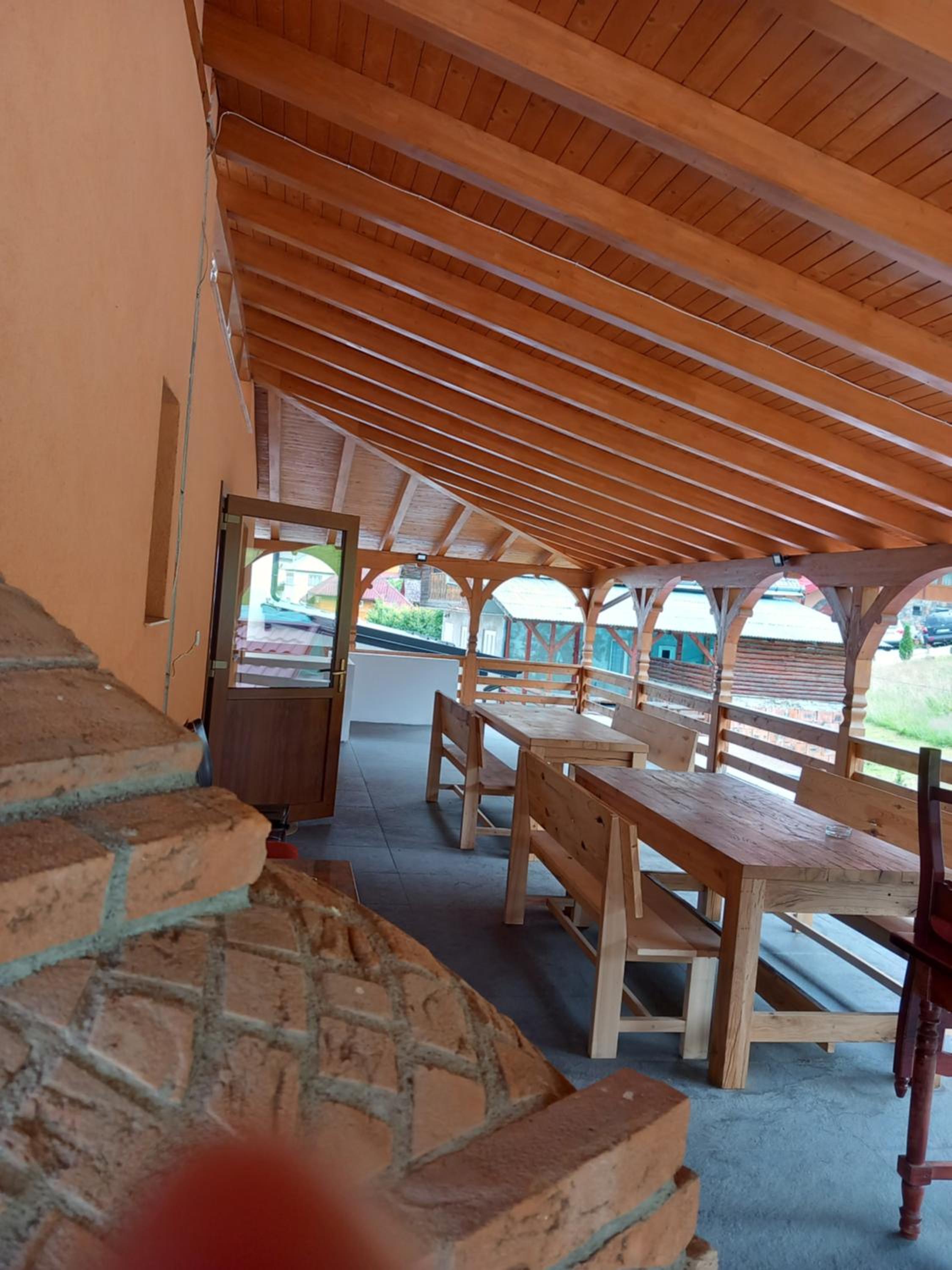 Casa Roman