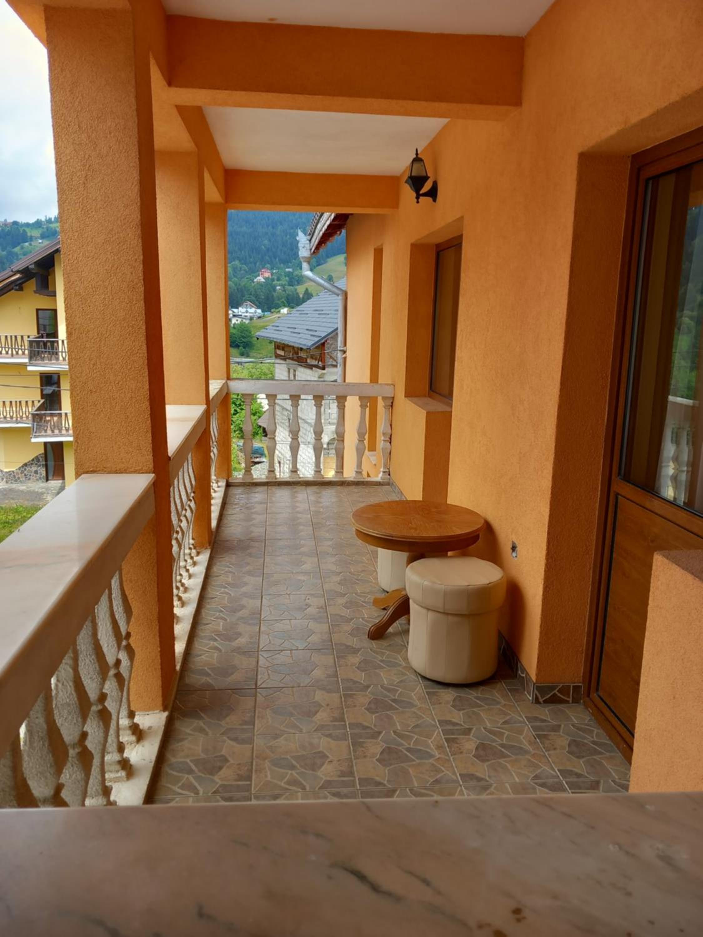 Casa Roman