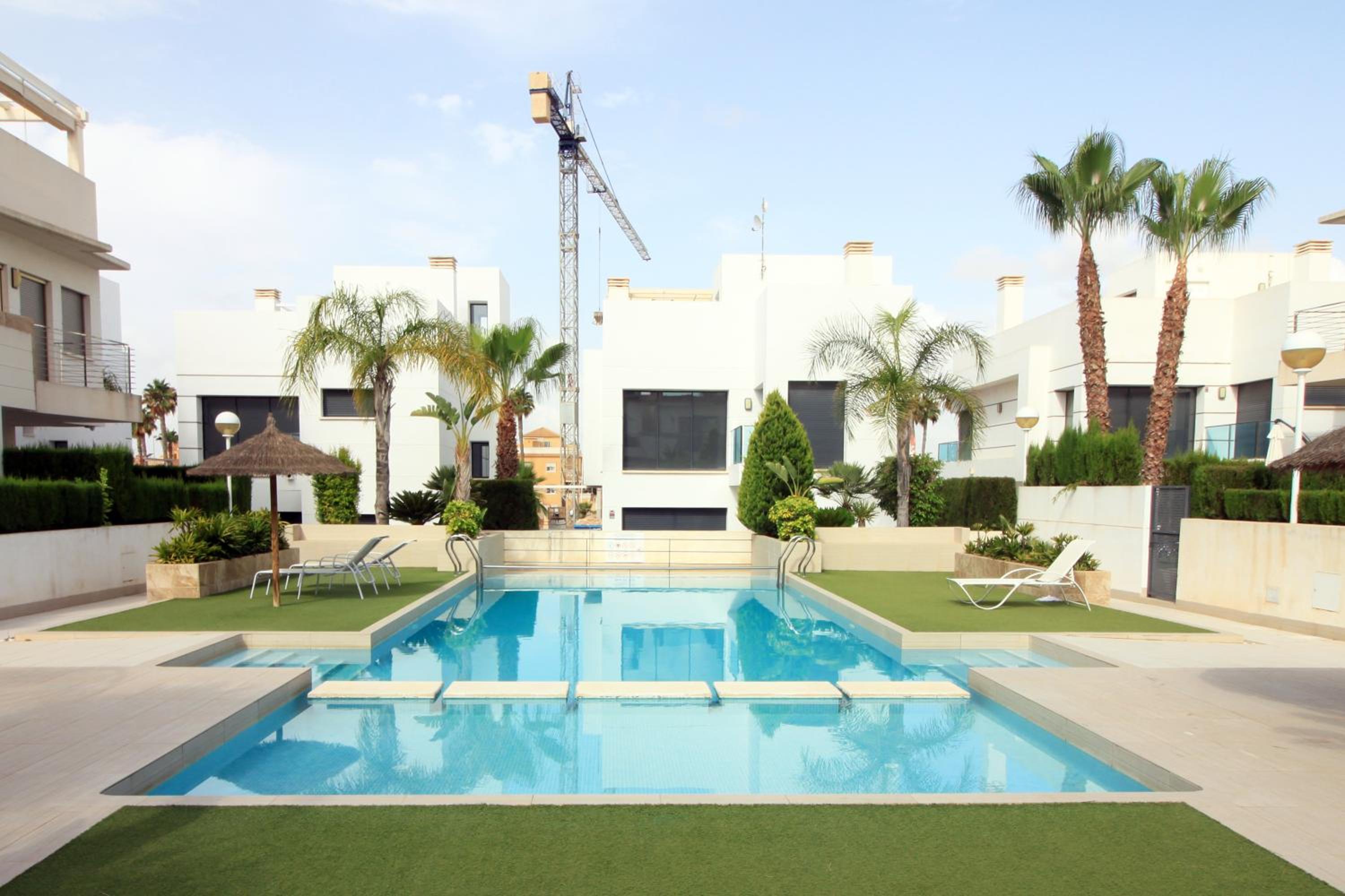 Casa Bekka