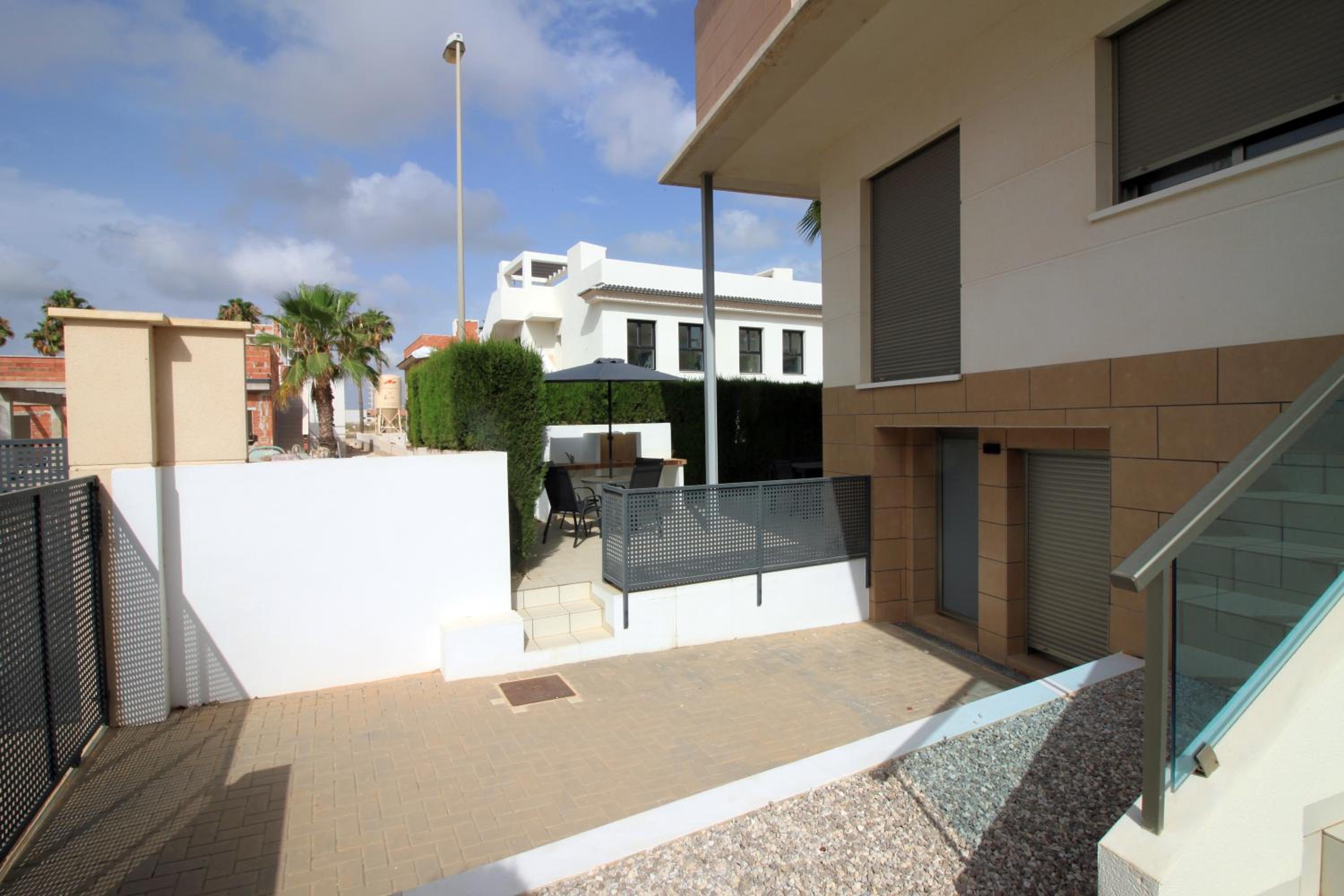 Casa Bekka
