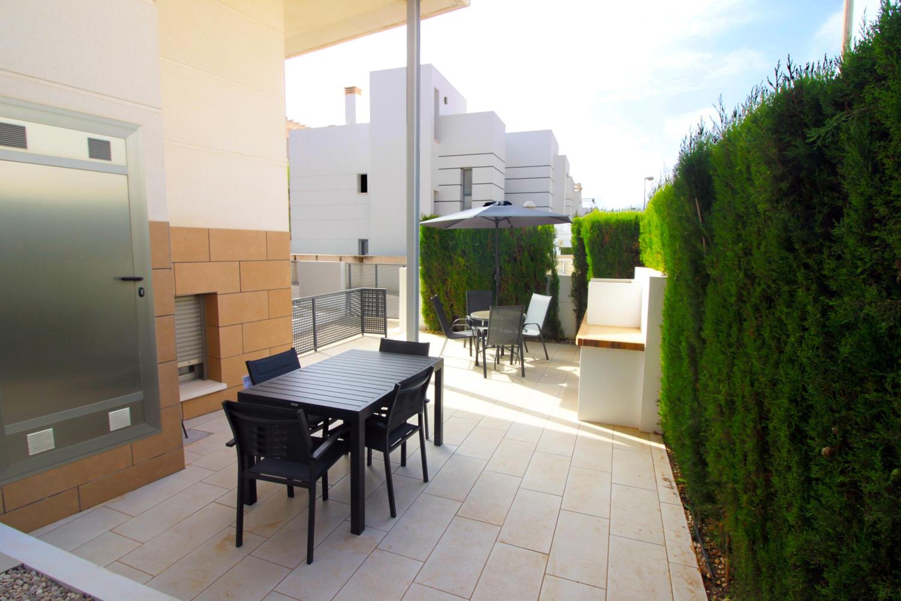 Casa Bekka