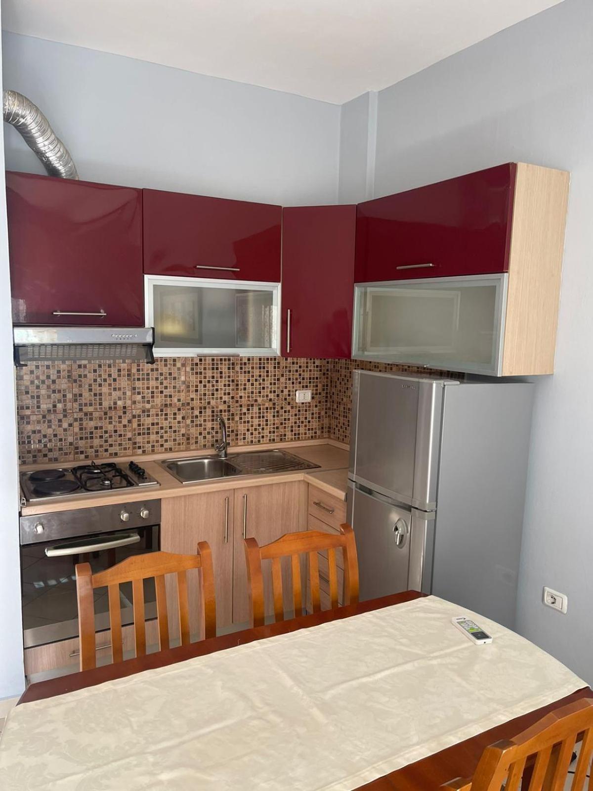 Priska Apartaments