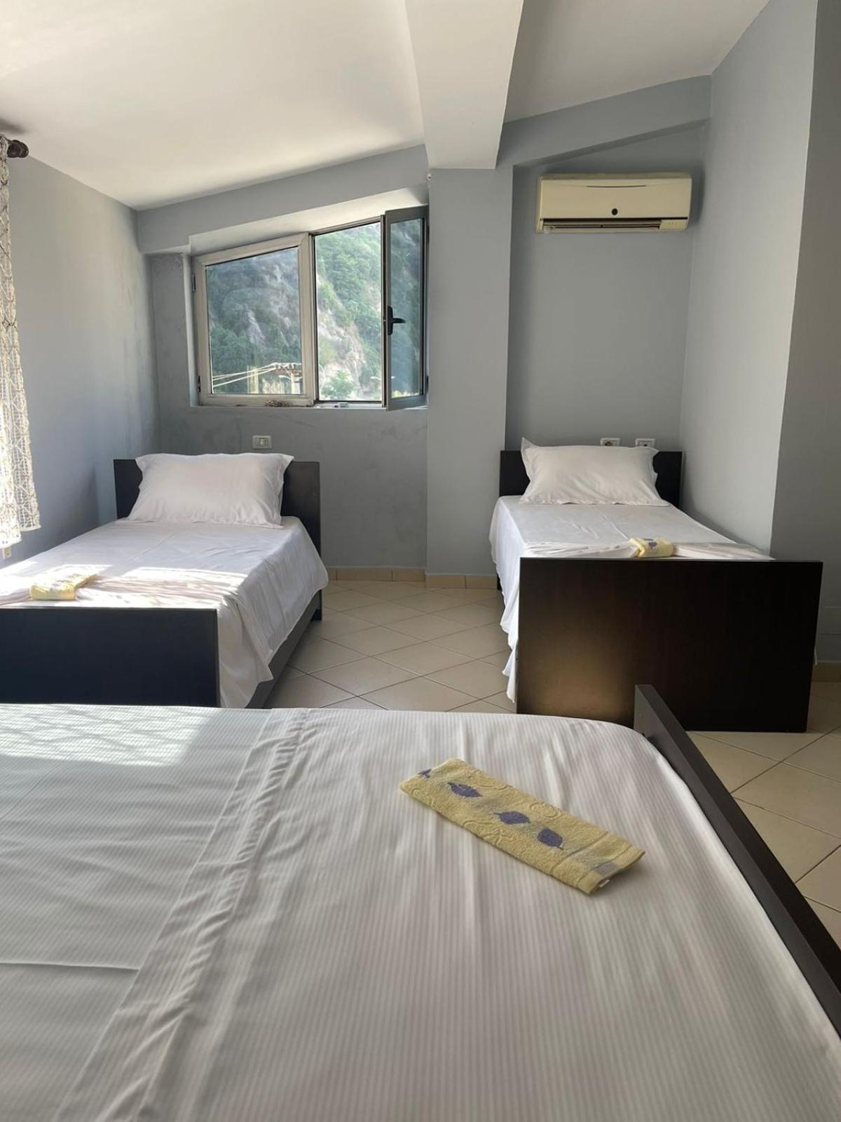 Priska Apartaments
