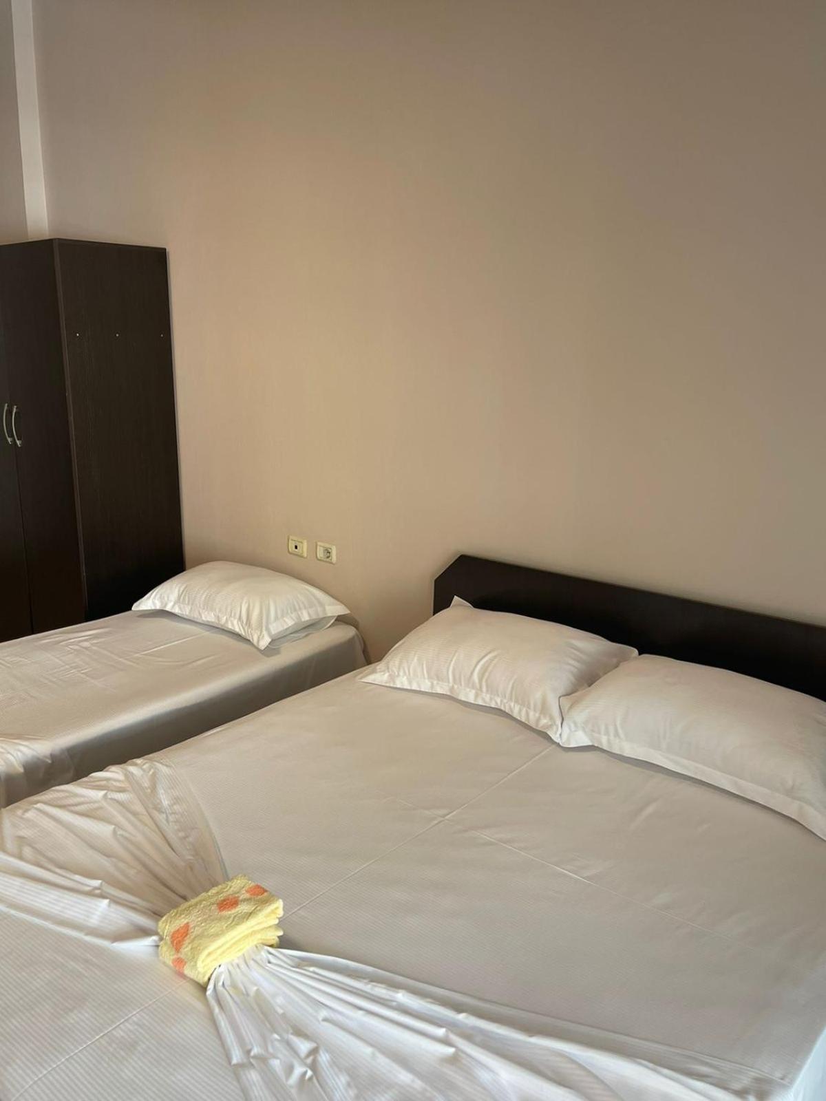 Priska Apartaments