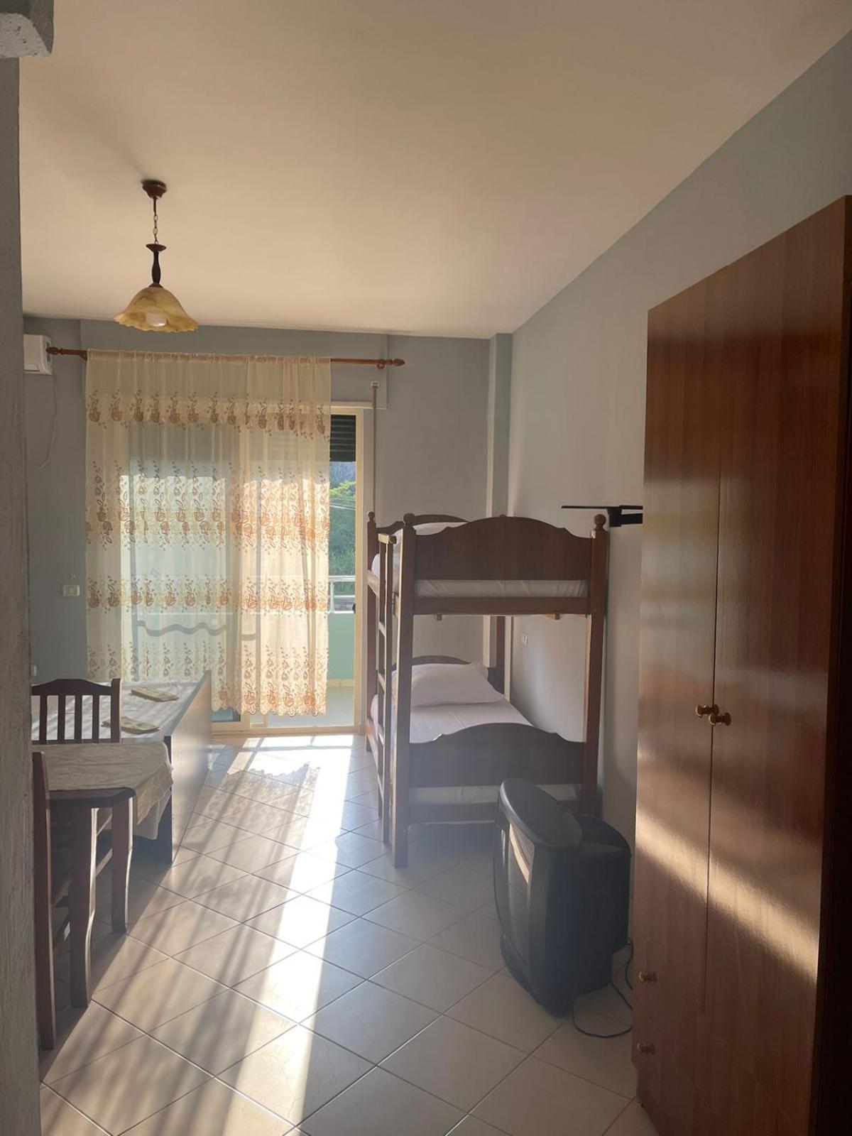 Priska Apartaments