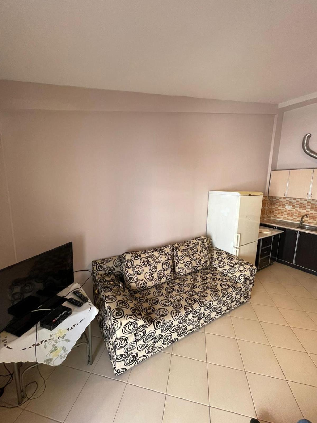 Priska Apartaments