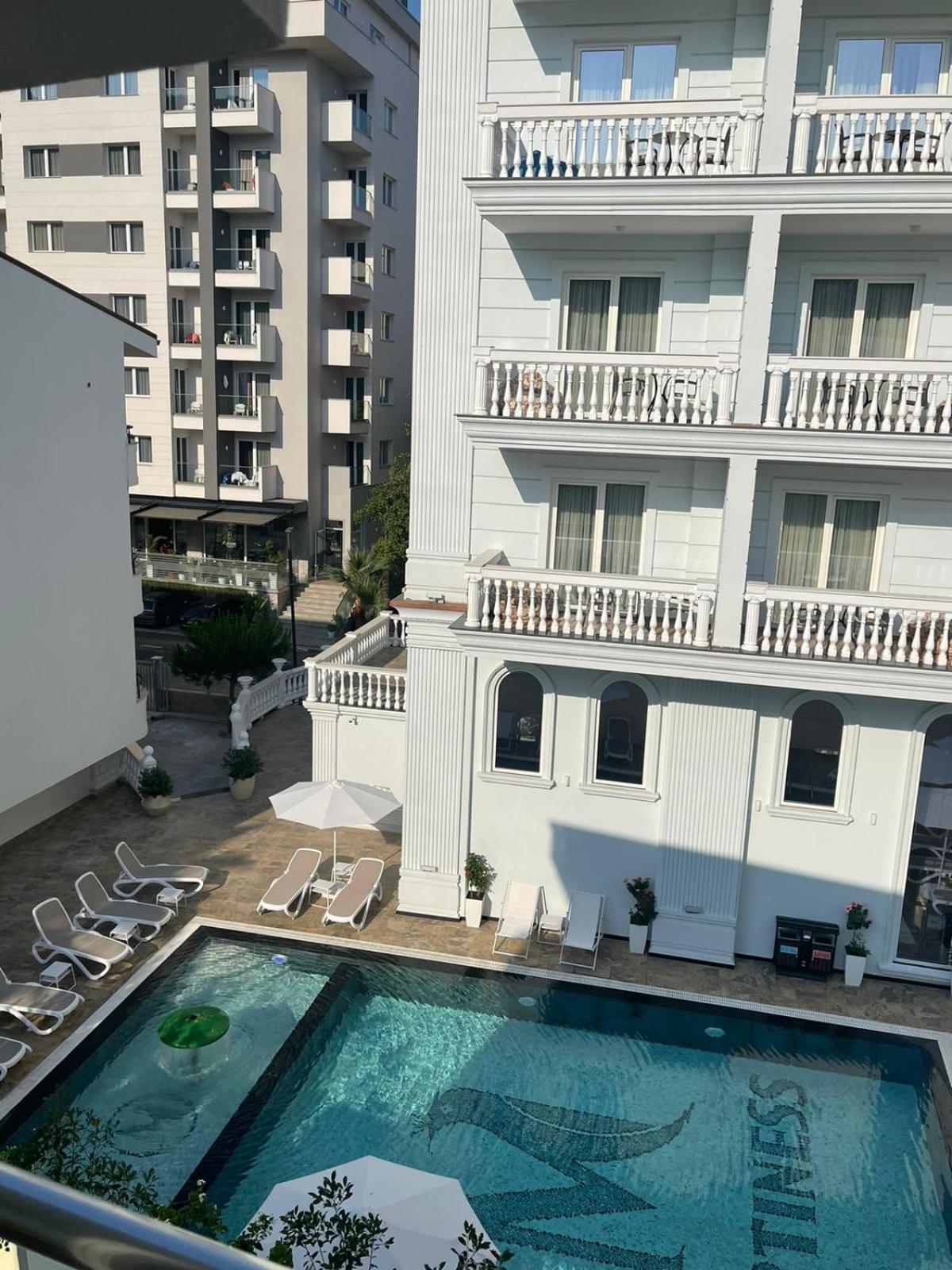 Priska Apartaments