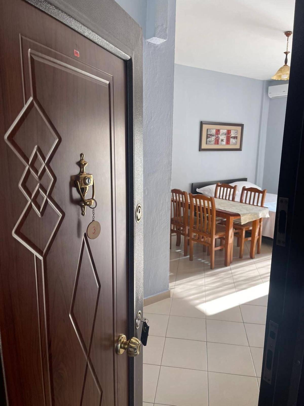 Priska Apartaments