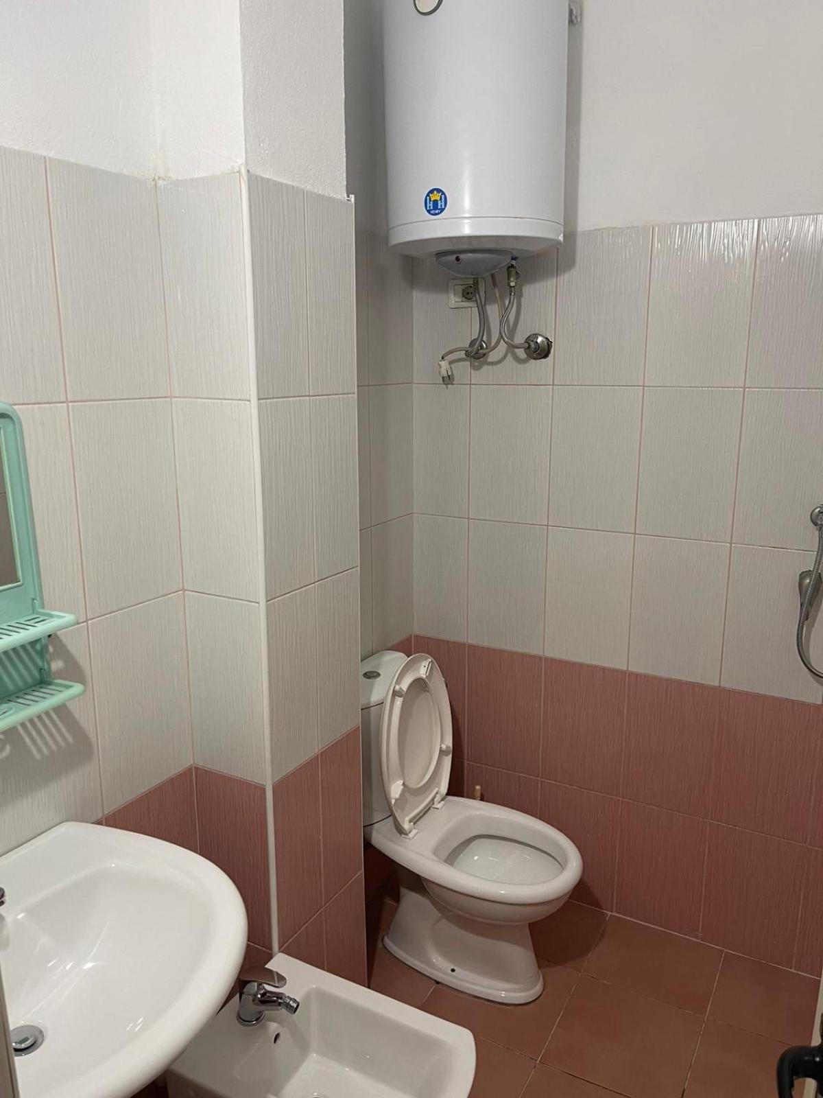 Priska Apartaments