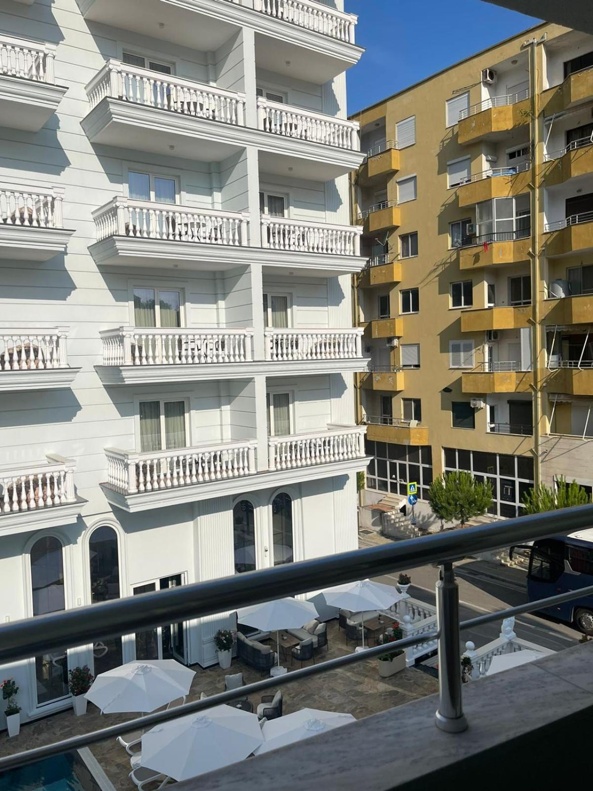 Priska Apartaments