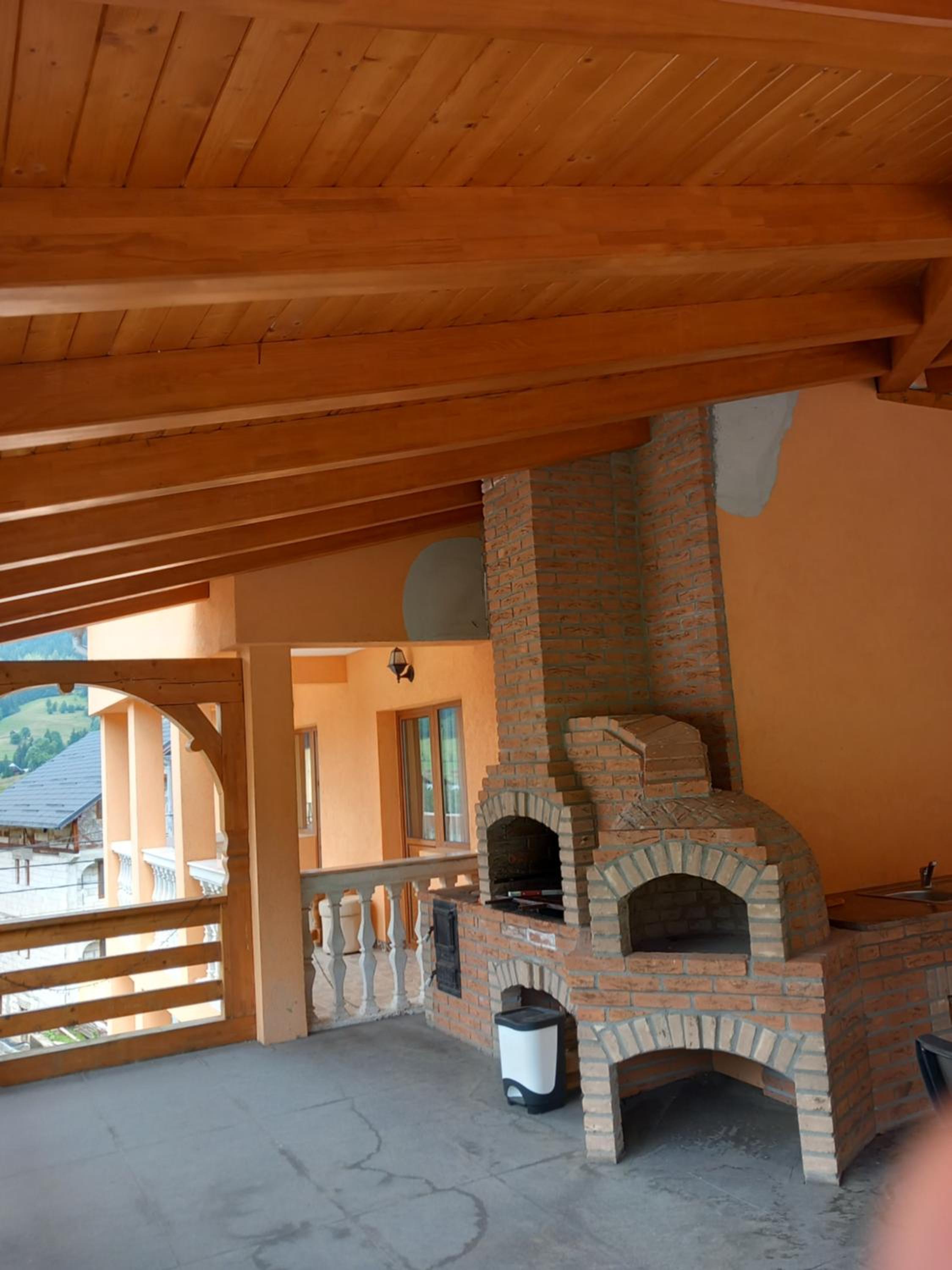 Casa Roman