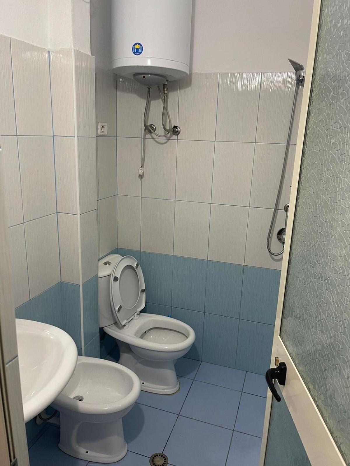 Priska Apartaments