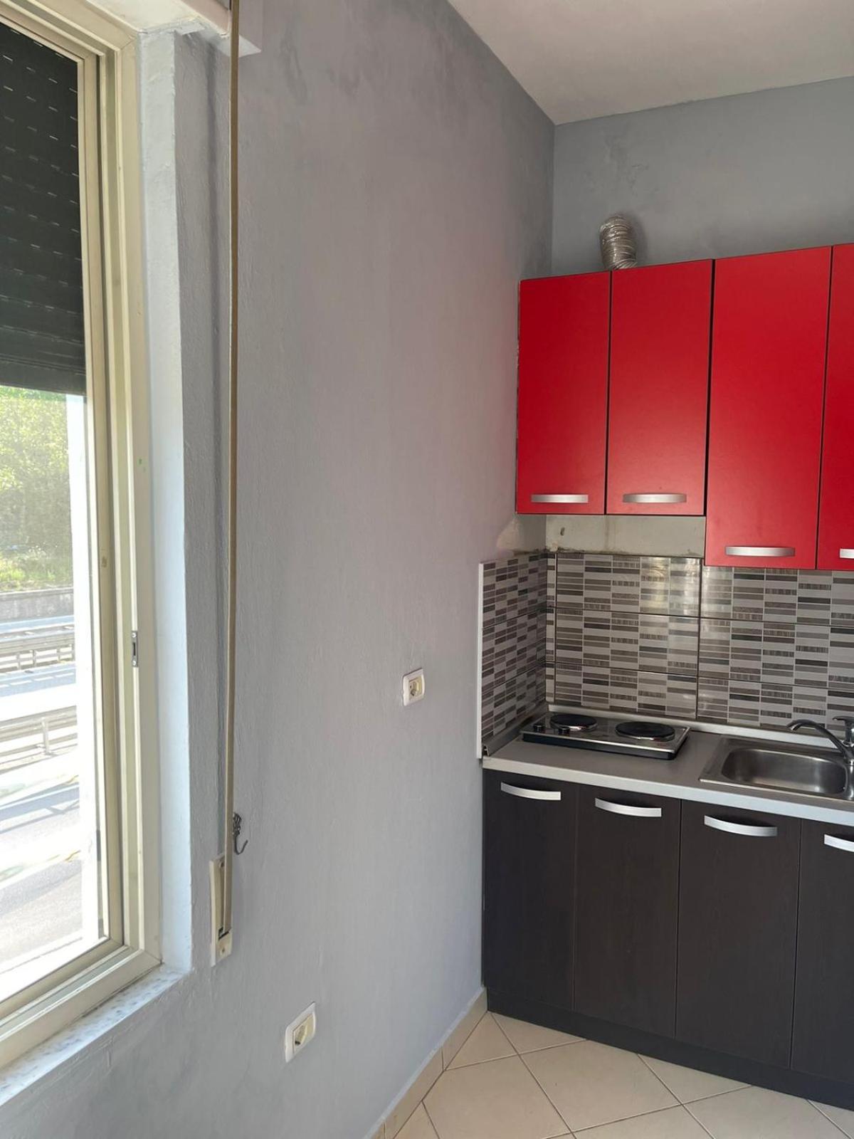 Priska Apartaments