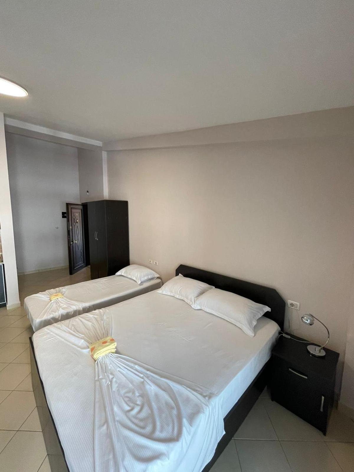 Priska Apartaments