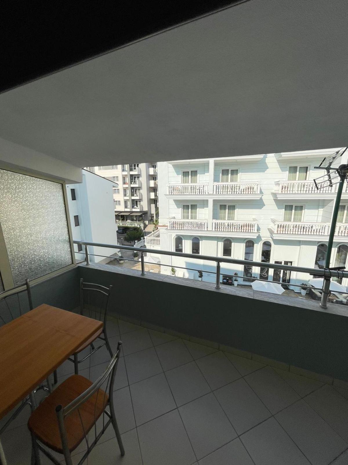 Priska Apartaments