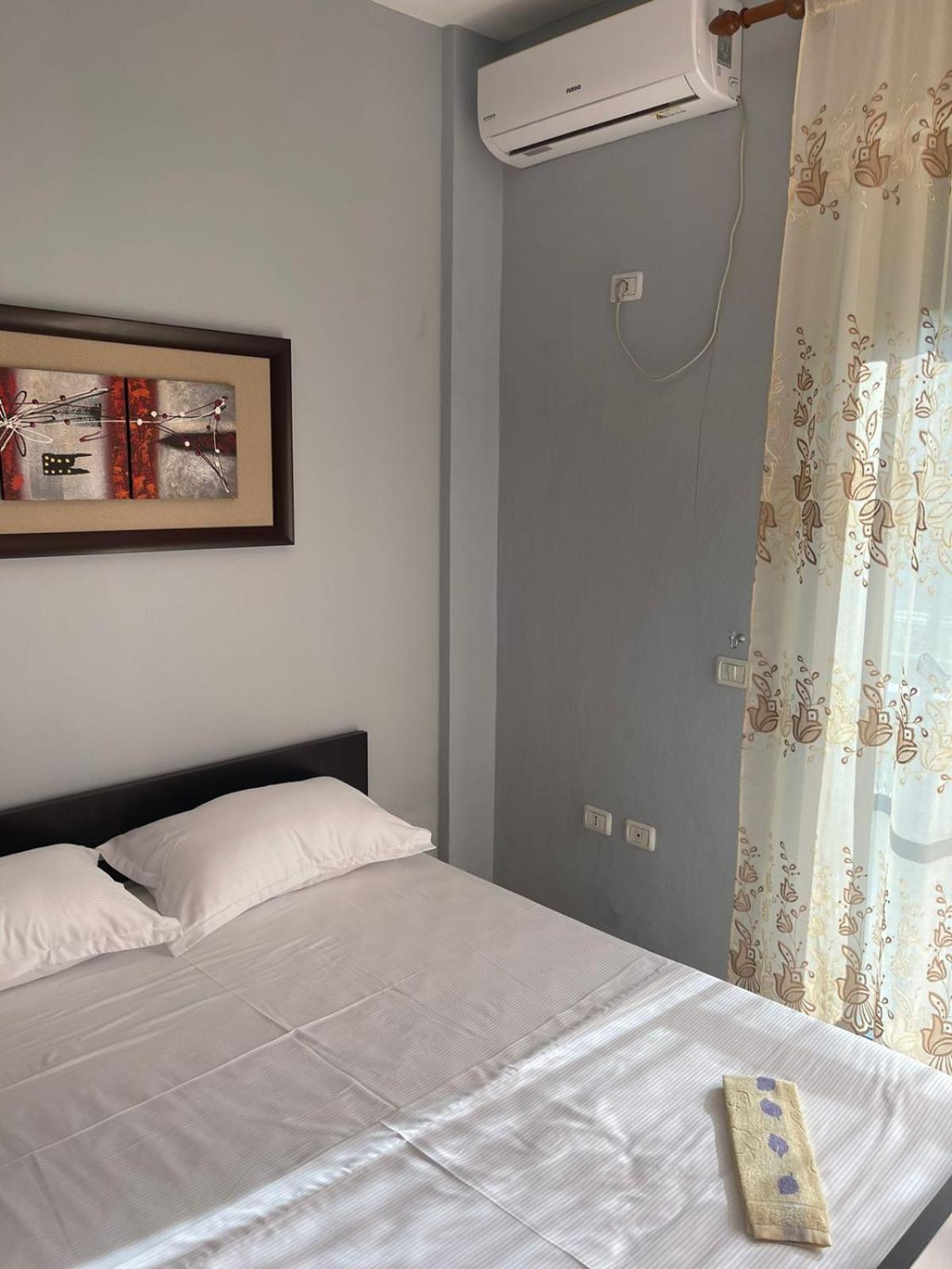 Priska Apartaments