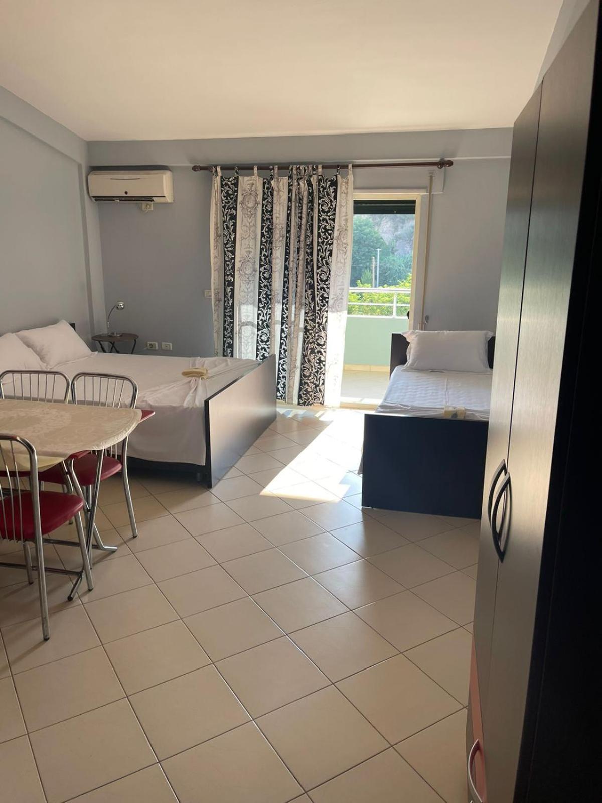 Priska Apartaments