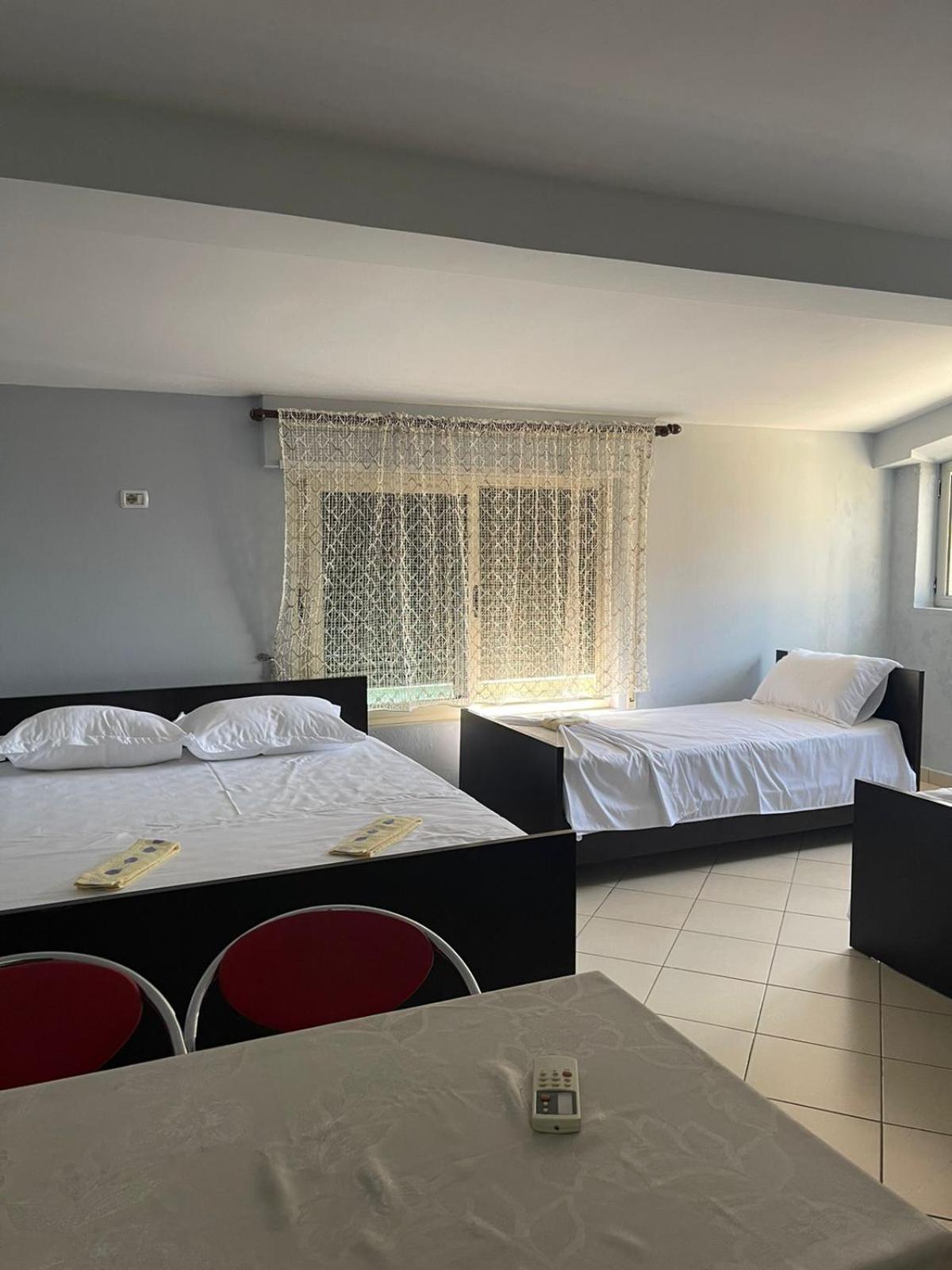 Priska Apartaments