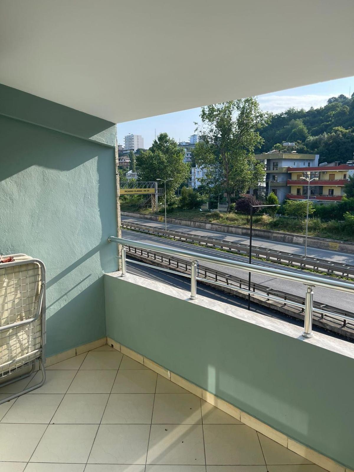 Priska Apartaments