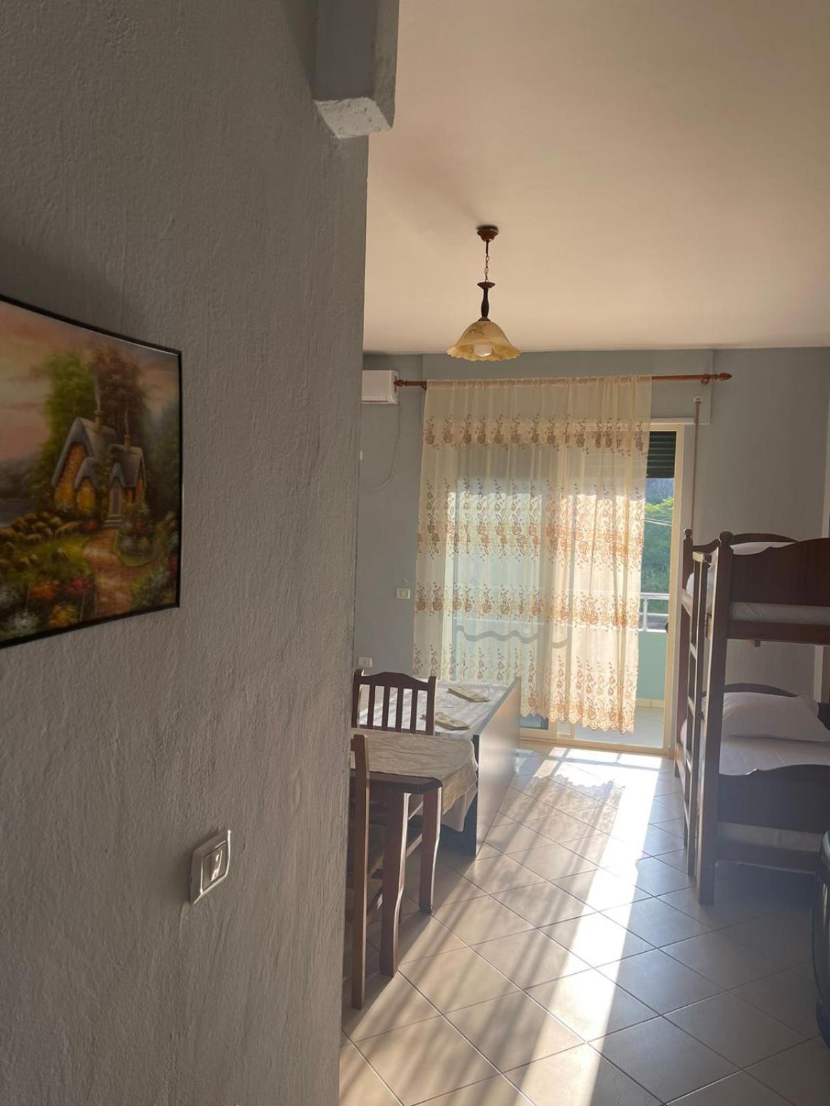 Priska Apartaments