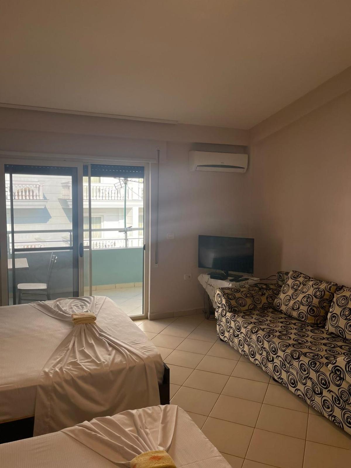 Priska Apartaments